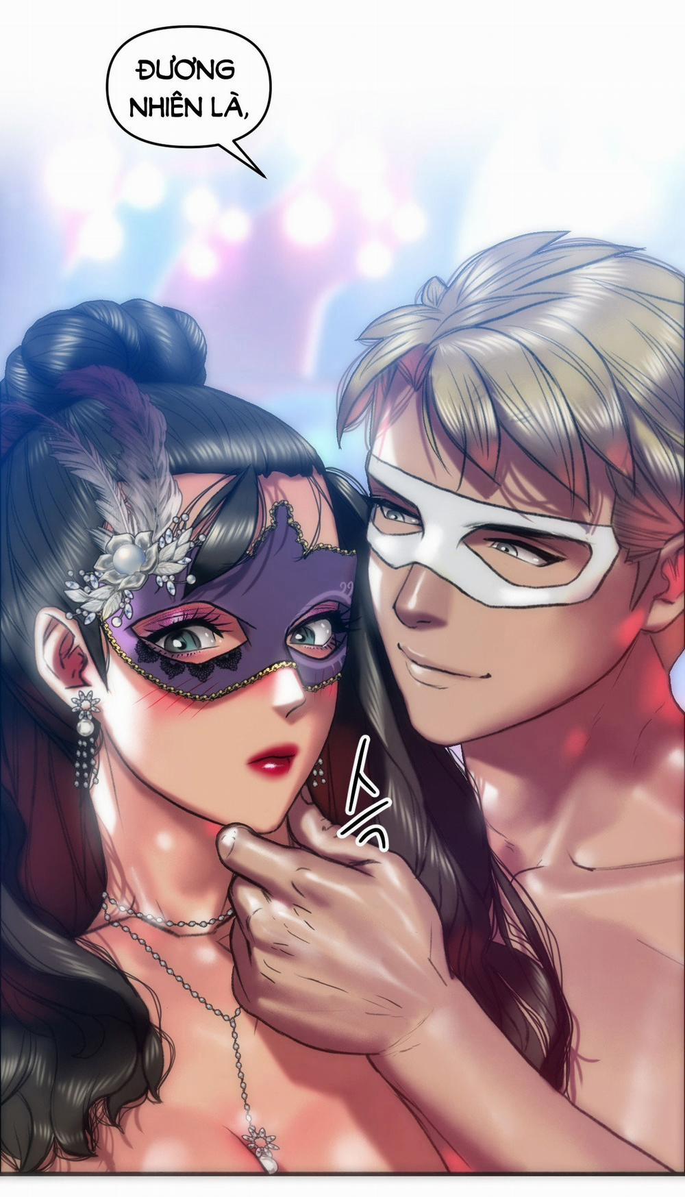 [18+] Gái Có Chồng Ở Thành Phố Mới 30.1 trang 14