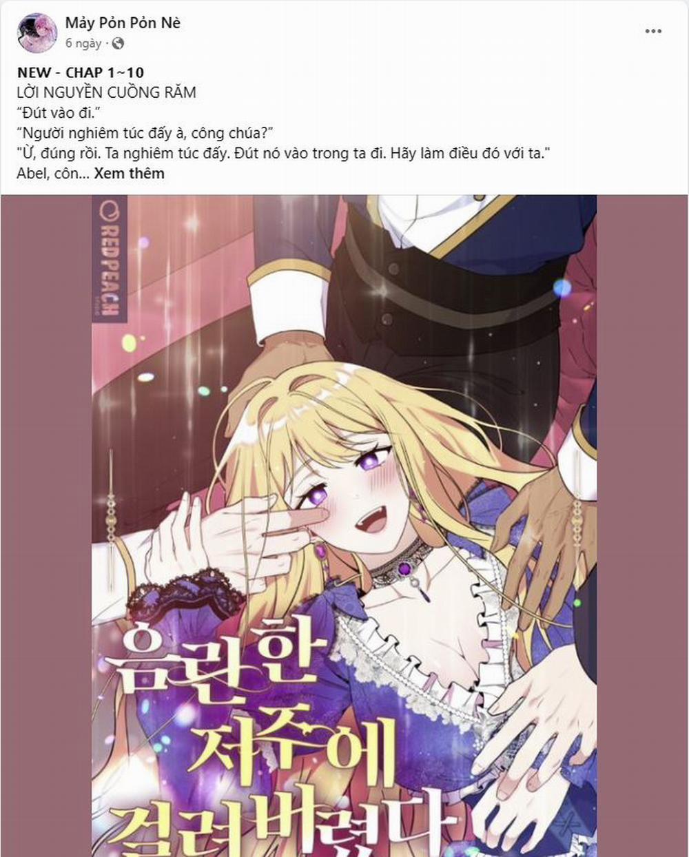 [18+] Gái Có Chồng Ở Thành Phố Mới 30.1 trang 7