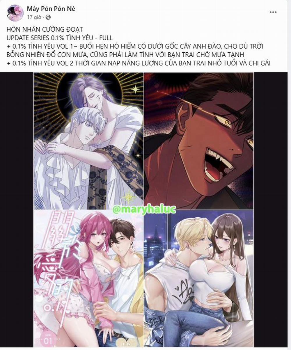 [18+] Gái Có Chồng Ở Thành Phố Mới 30.1 trang 9