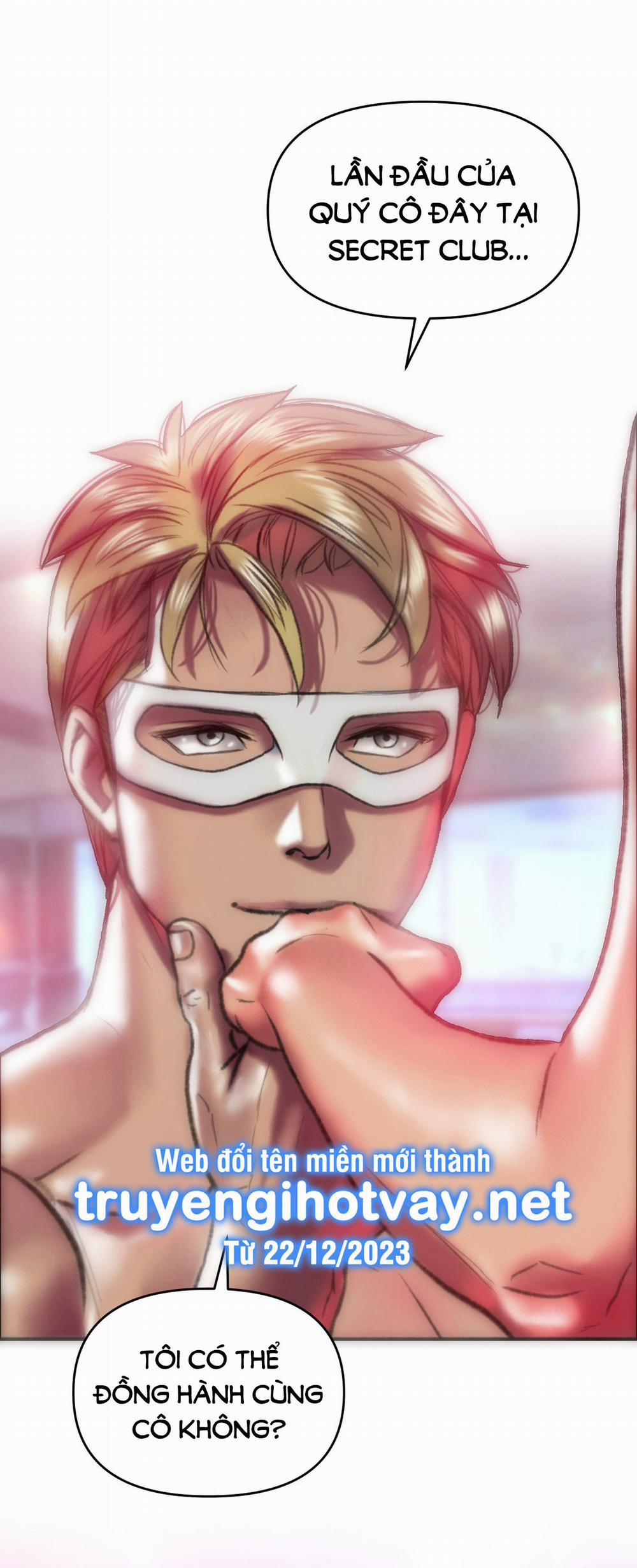 [18+] Gái Có Chồng Ở Thành Phố Mới 30.2 trang 20