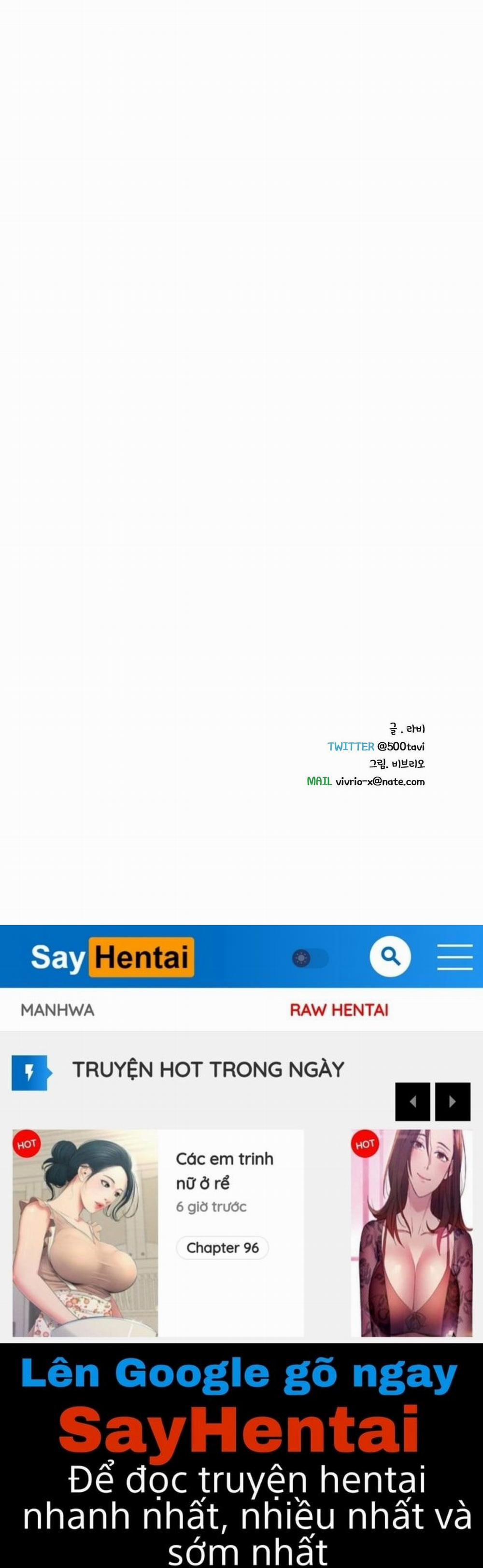 [18+] Gái Có Chồng Ở Thành Phố Mới 30.2 trang 26