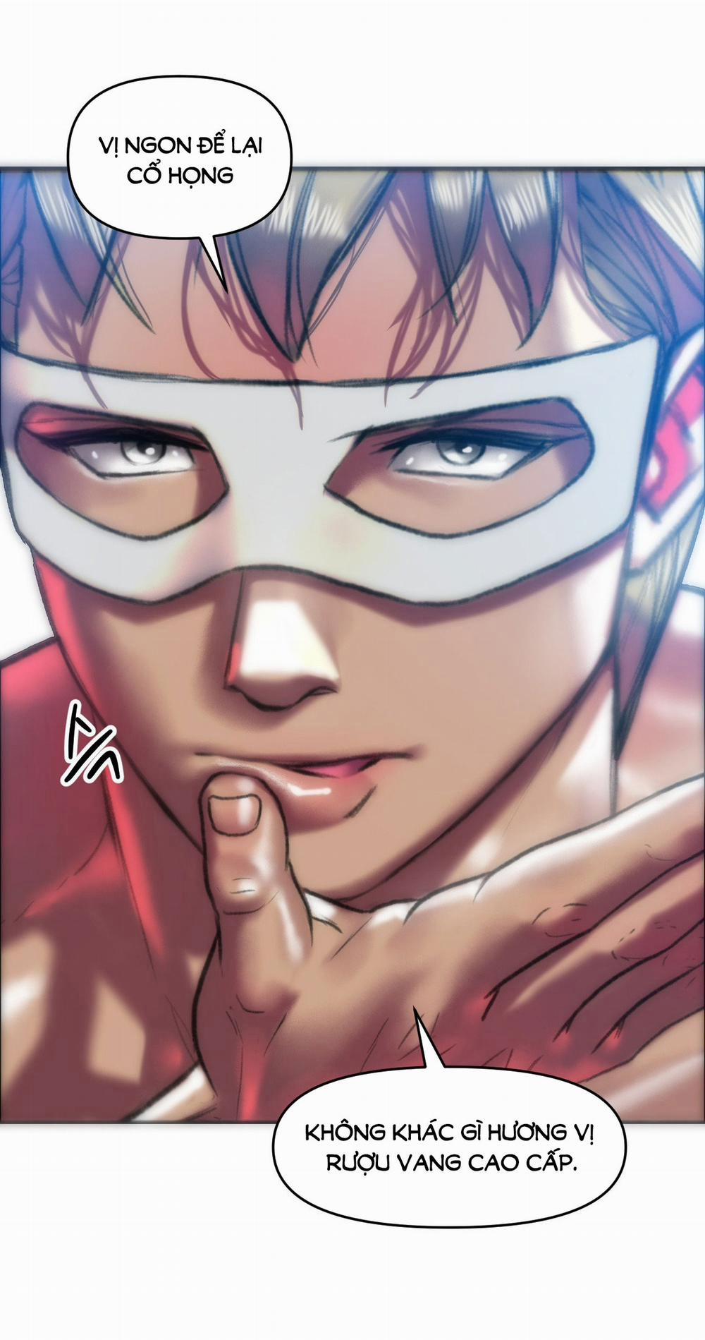 [18+] Gái Có Chồng Ở Thành Phố Mới 30.2 trang 4