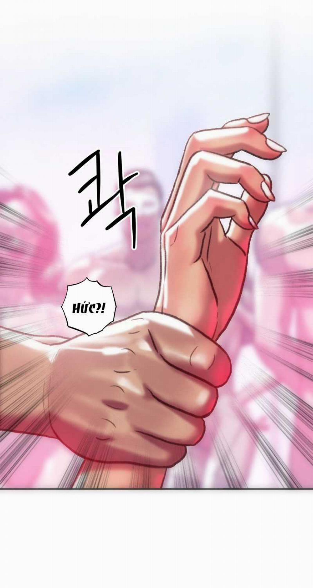 [18+] Gái Có Chồng Ở Thành Phố Mới 31.1 trang 19