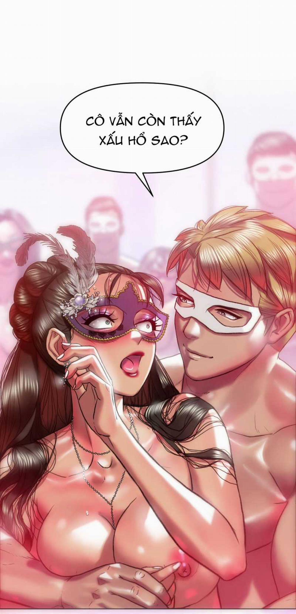 [18+] Gái Có Chồng Ở Thành Phố Mới 31.1 trang 20