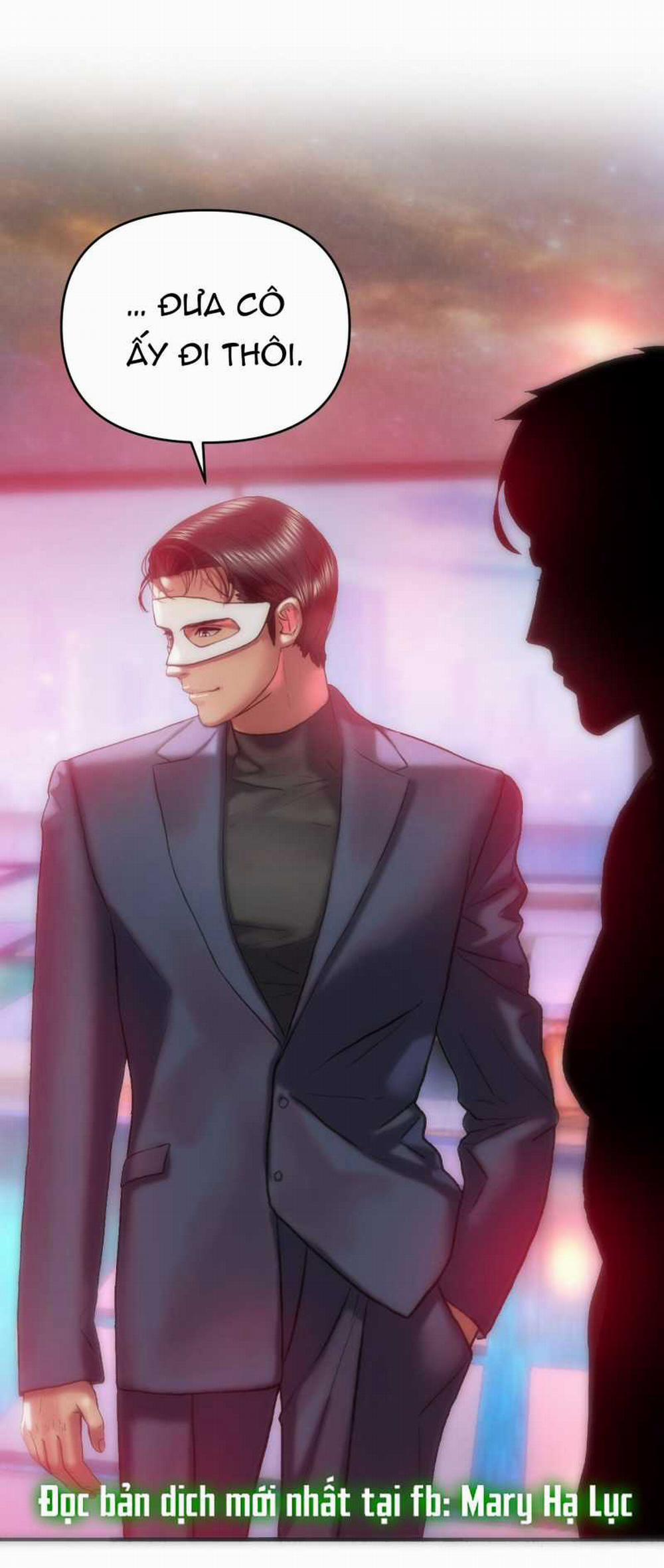 [18+] Gái Có Chồng Ở Thành Phố Mới 31.2 trang 18