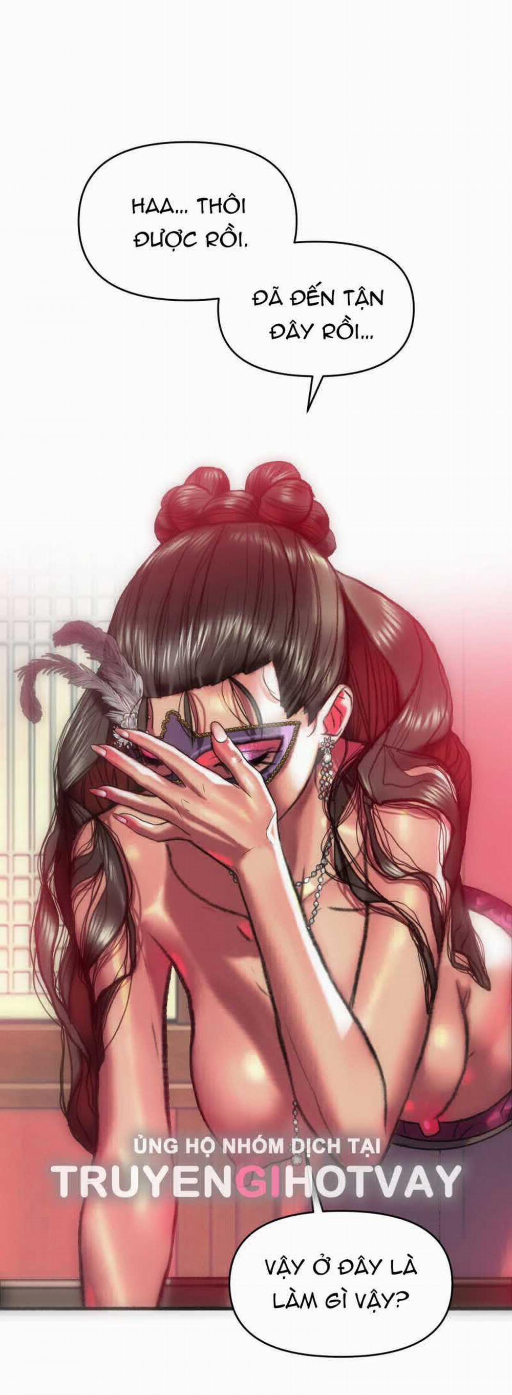 [18+] Gái Có Chồng Ở Thành Phố Mới 32.1 trang 13