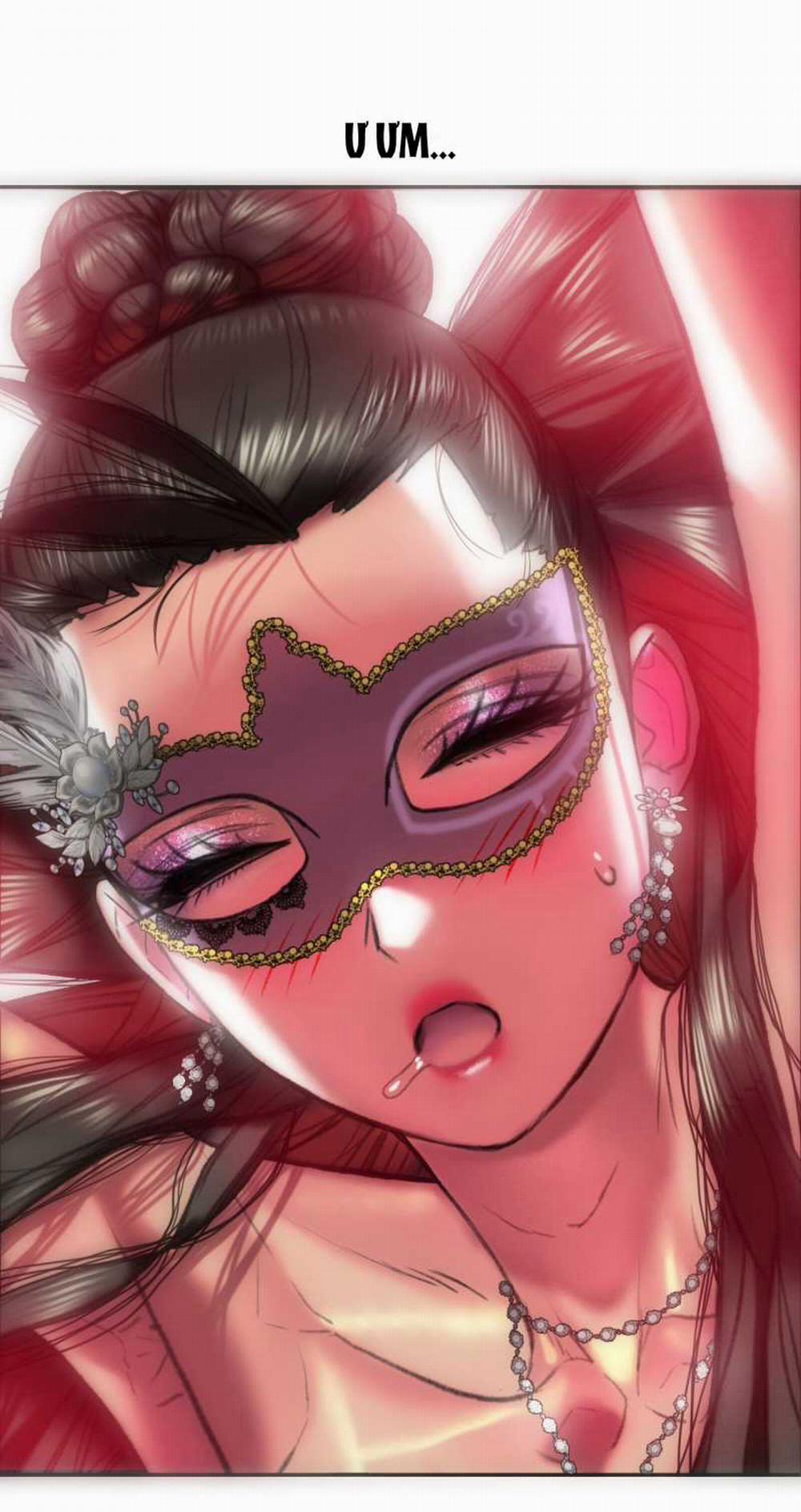 [18+] Gái Có Chồng Ở Thành Phố Mới 32.1 trang 4