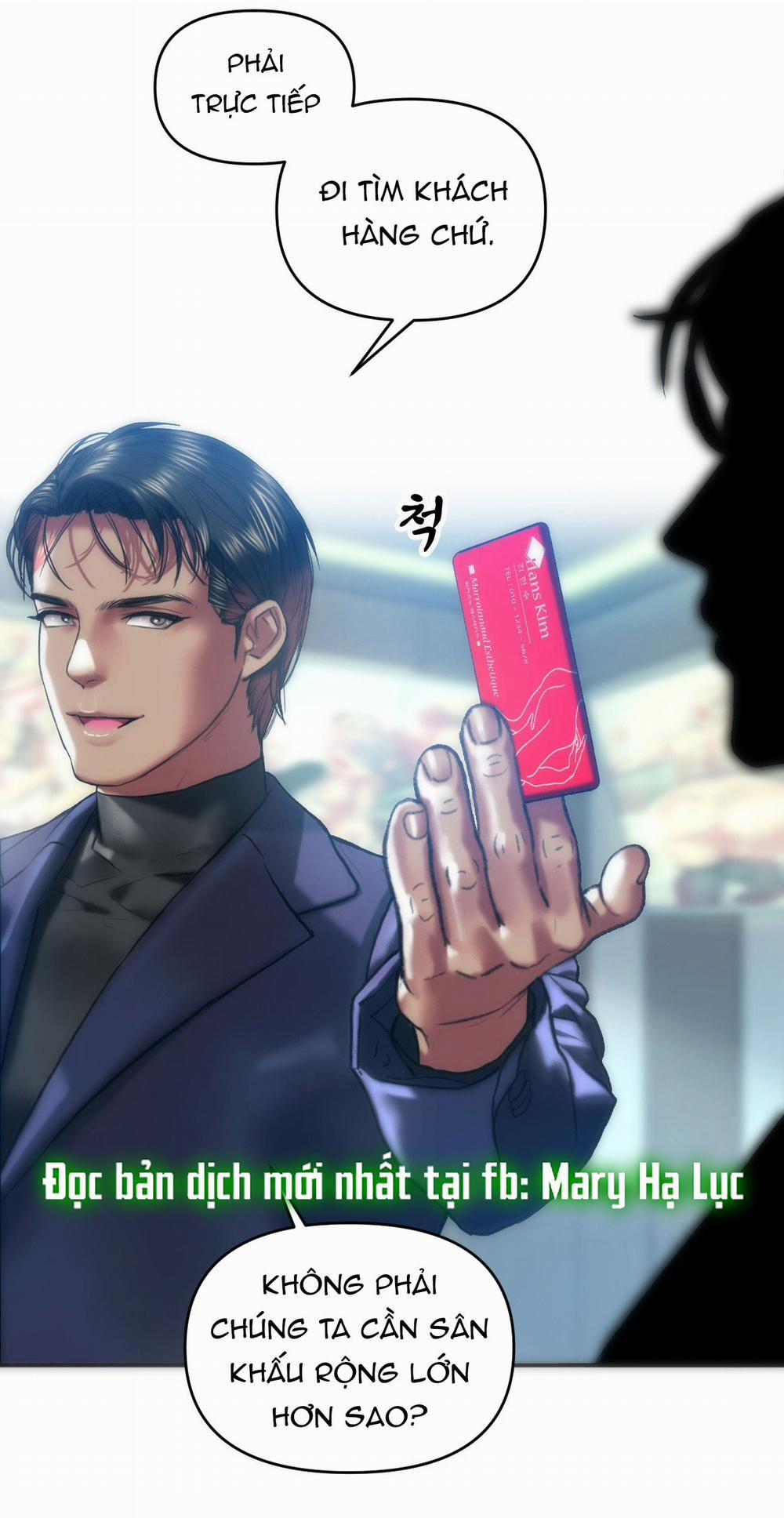 [18+] Gái Có Chồng Ở Thành Phố Mới 33.1 trang 21