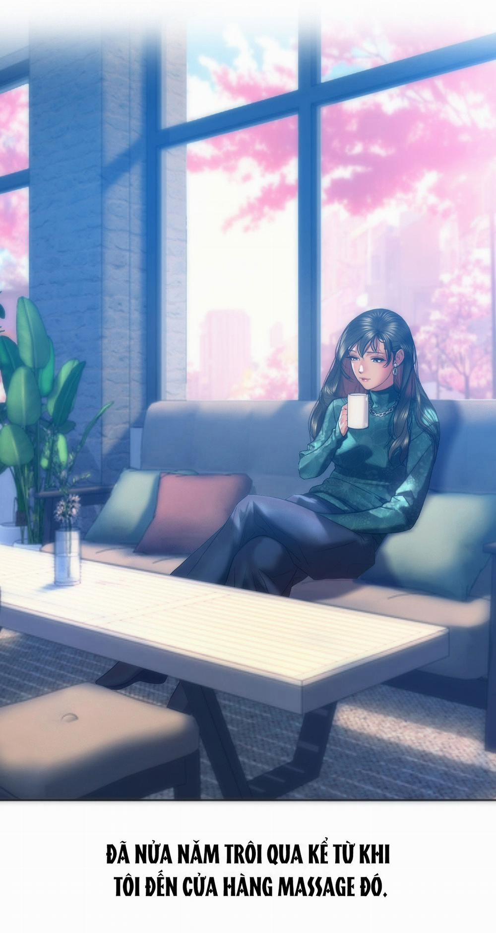 [18+] Gái Có Chồng Ở Thành Phố Mới 33.1 trang 25