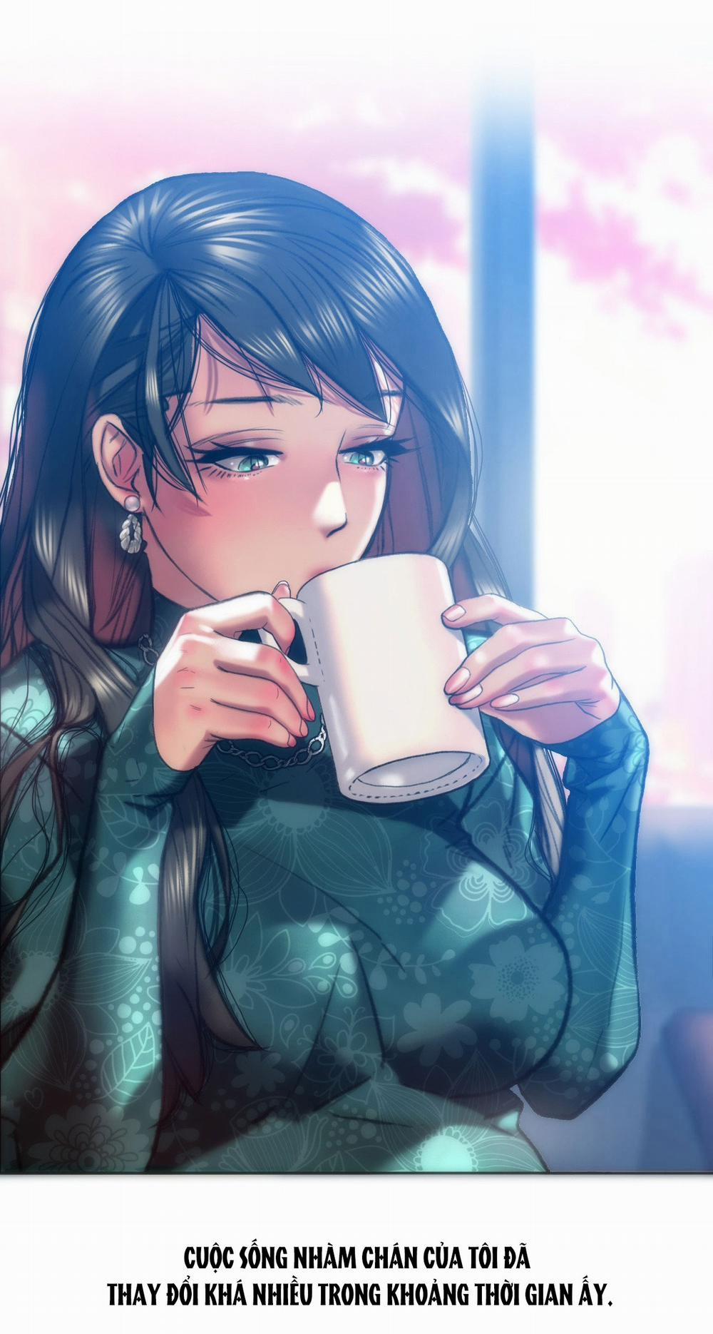 [18+] Gái Có Chồng Ở Thành Phố Mới 33.1 trang 26