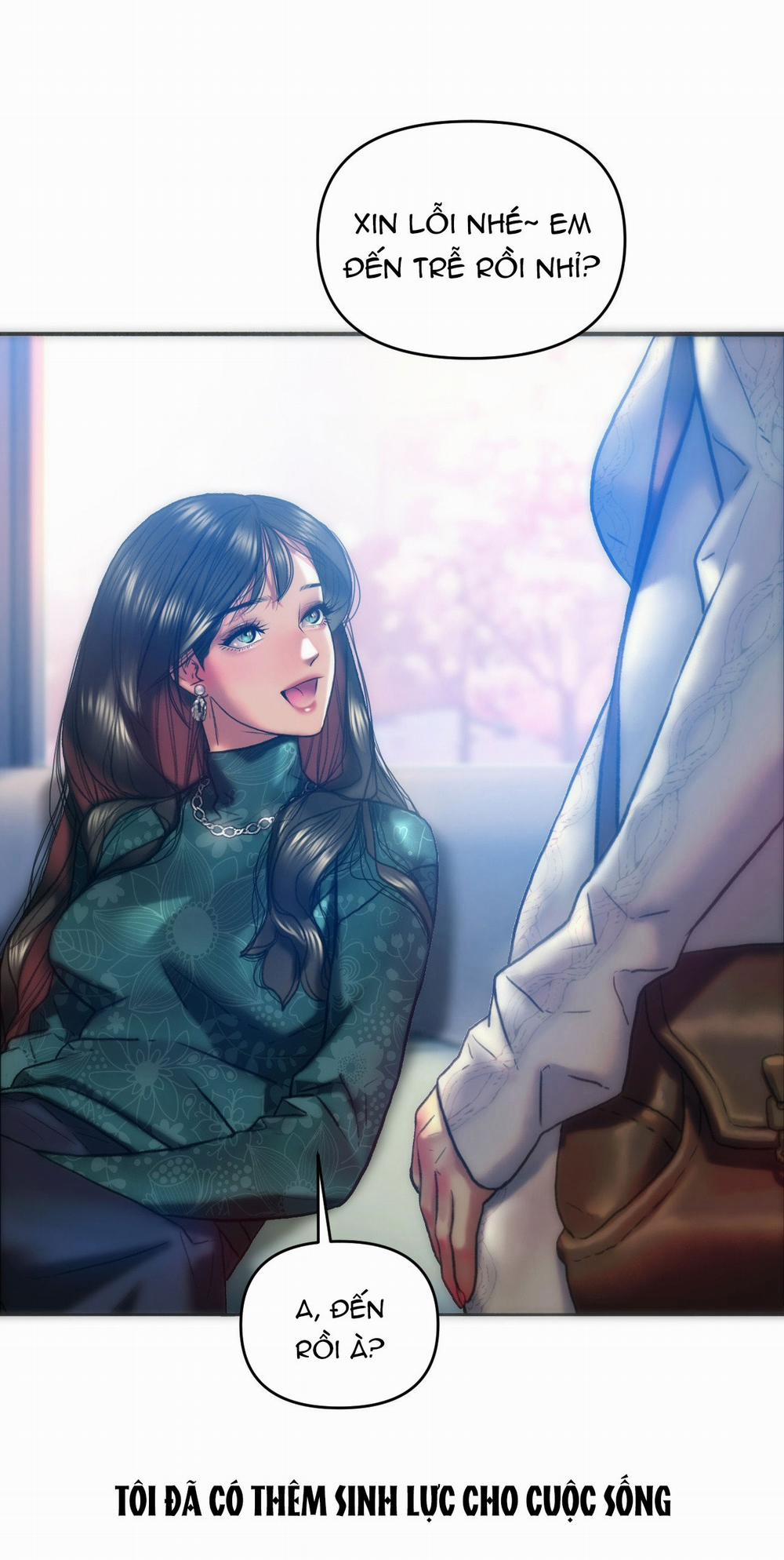 [18+] Gái Có Chồng Ở Thành Phố Mới 33.1 trang 27