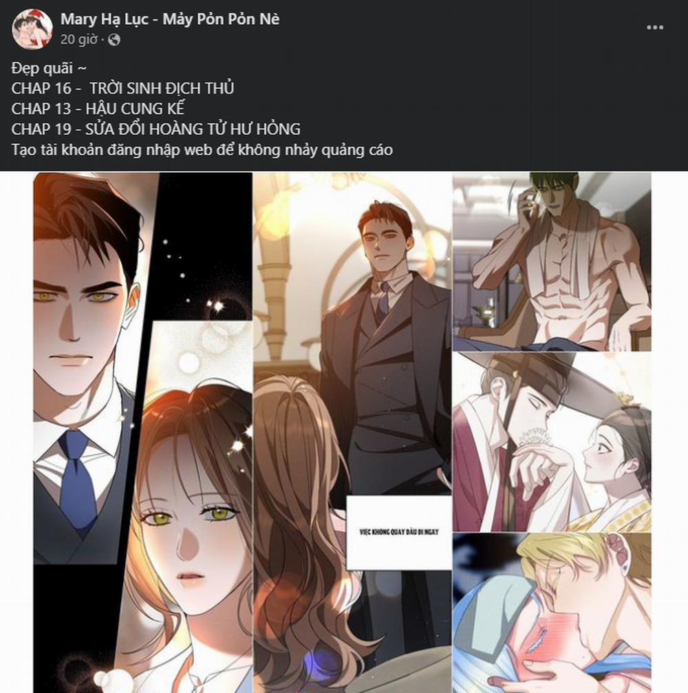 [18+] Gái Có Chồng Ở Thành Phố Mới 33.1 trang 5