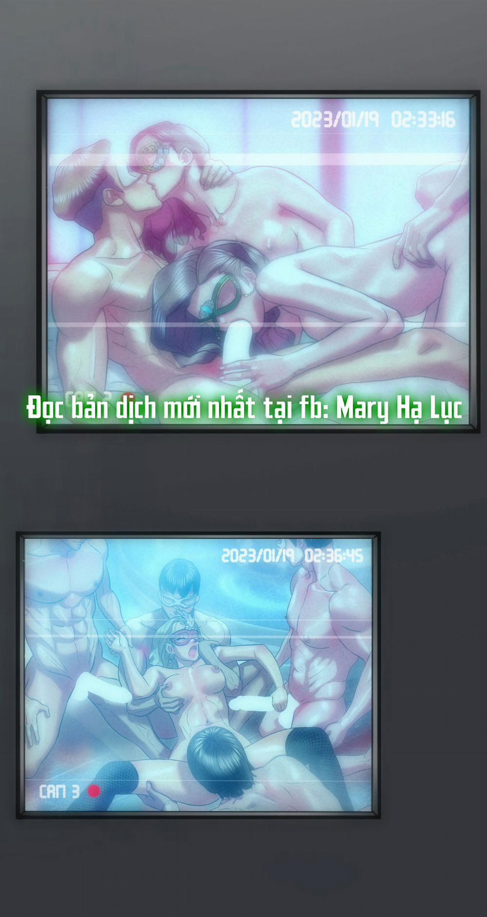 [18+] Gái Có Chồng Ở Thành Phố Mới 33.1 trang 7