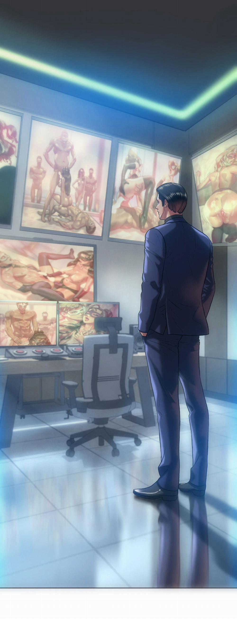 [18+] Gái Có Chồng Ở Thành Phố Mới 33.1 trang 8