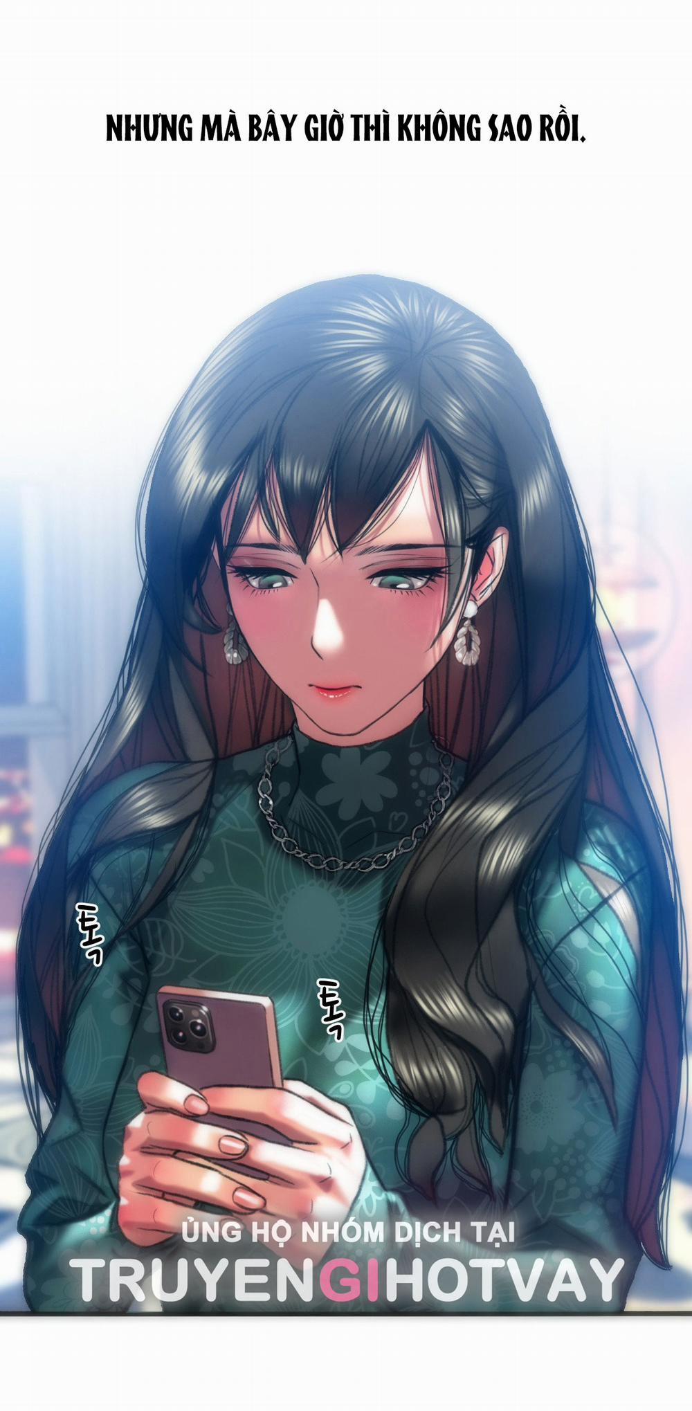 [18+] Gái Có Chồng Ở Thành Phố Mới 33.2 trang 13