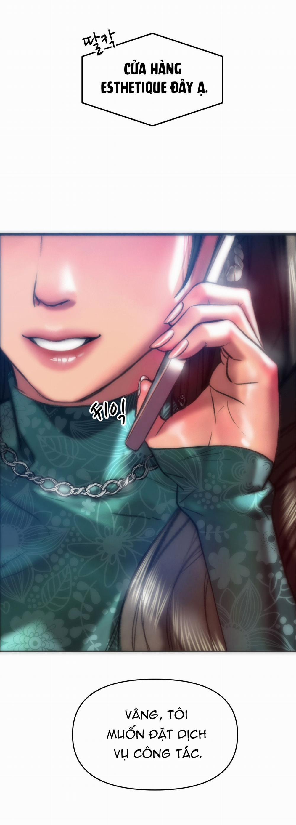 [18+] Gái Có Chồng Ở Thành Phố Mới 33.2 trang 15