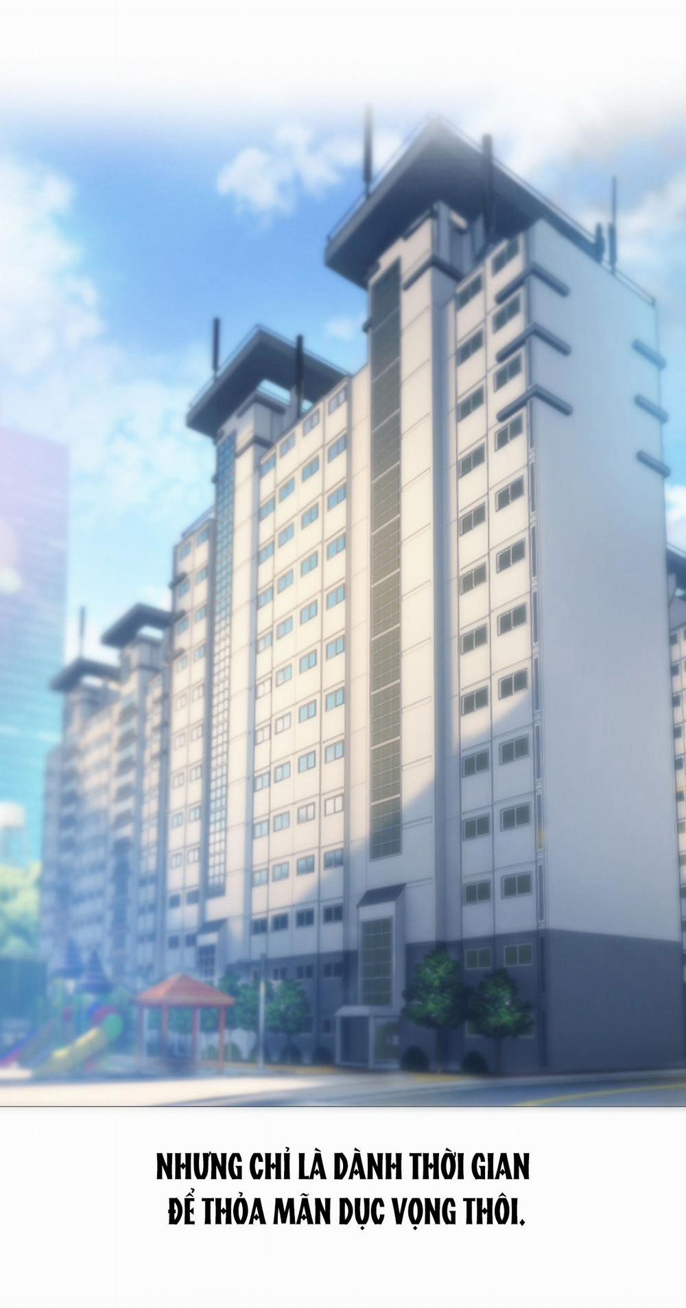 [18+] Gái Có Chồng Ở Thành Phố Mới 33.2 trang 8