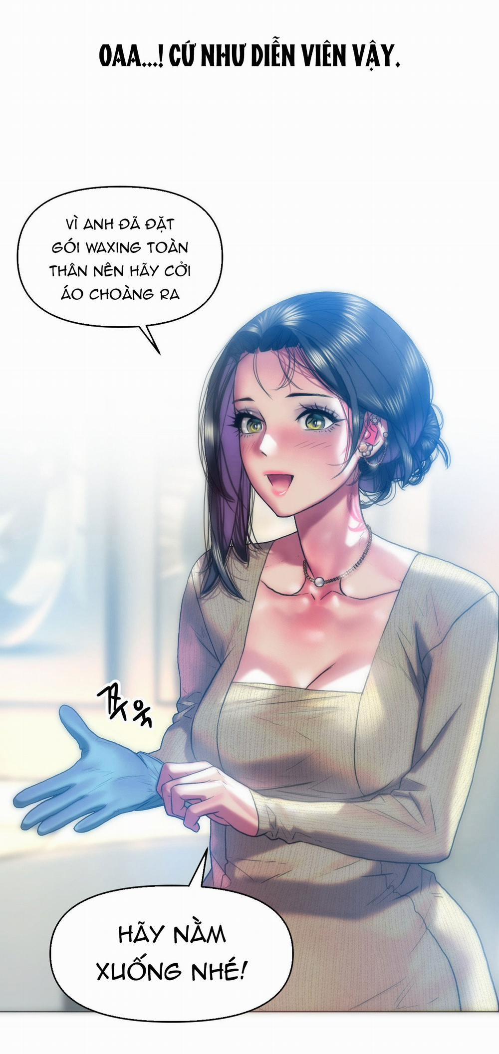 [18+] Gái Có Chồng Ở Thành Phố Mới 34.1 trang 20