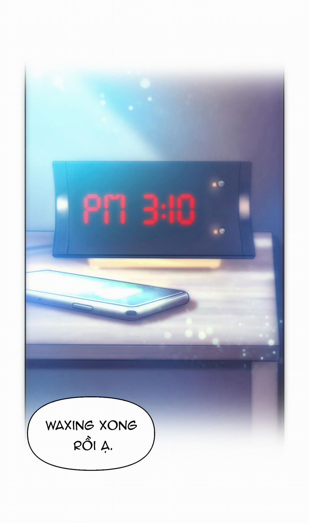 [18+] Gái Có Chồng Ở Thành Phố Mới 34.2 trang 22