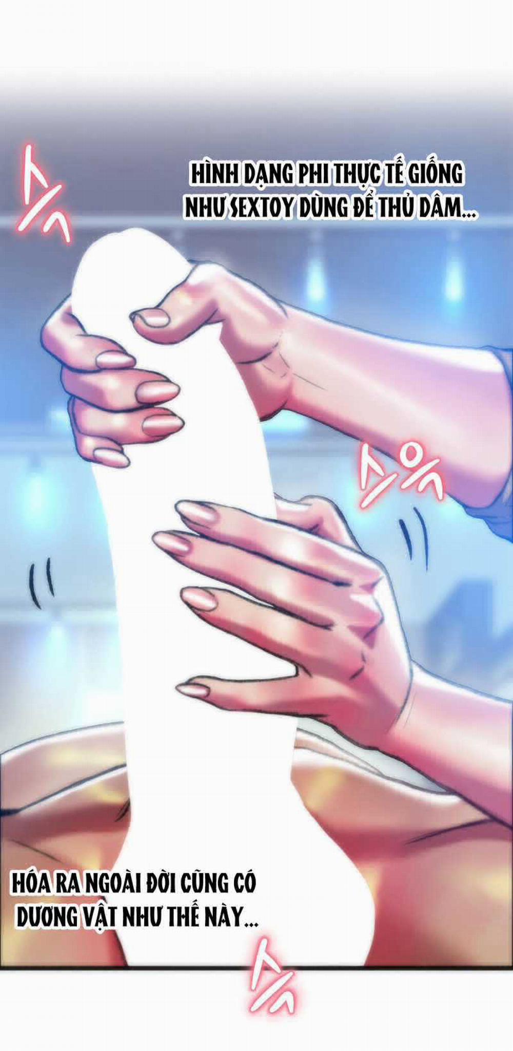 [18+] Gái Có Chồng Ở Thành Phố Mới 35.1 trang 18