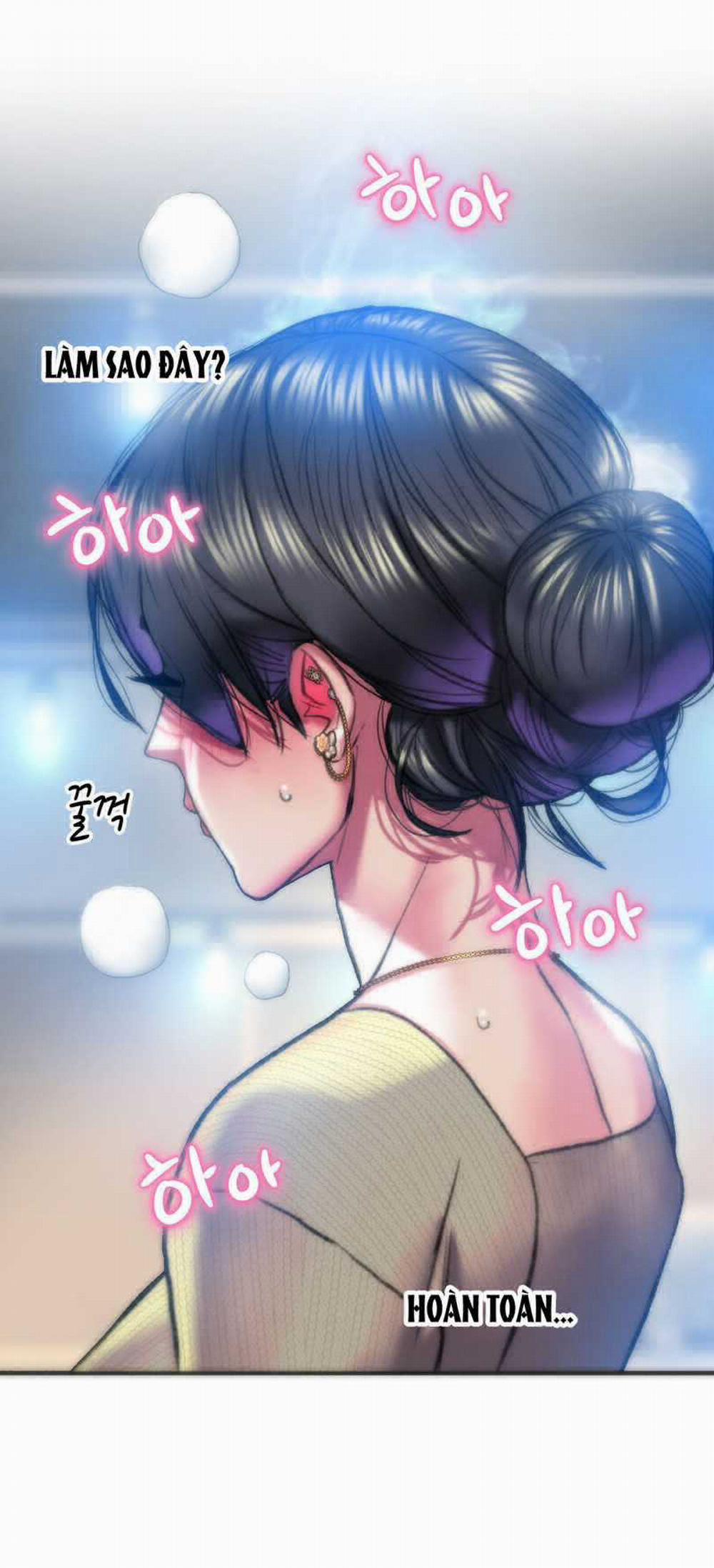 [18+] Gái Có Chồng Ở Thành Phố Mới 35.1 trang 23