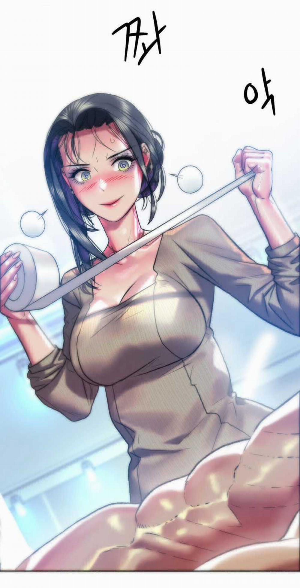 [18+] Gái Có Chồng Ở Thành Phố Mới 35.1 trang 25