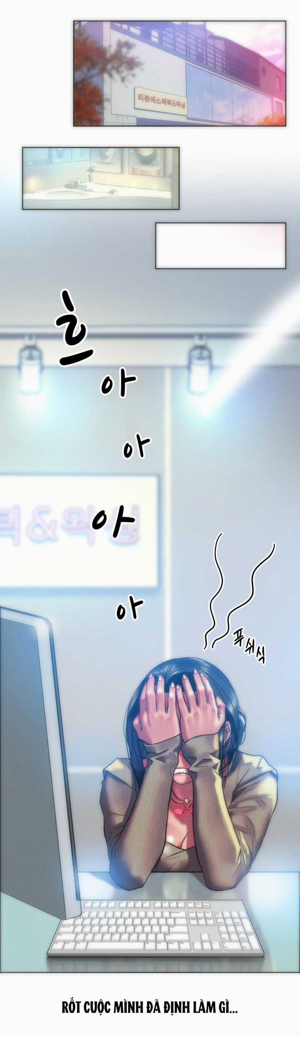 [18+] Gái Có Chồng Ở Thành Phố Mới 35.2 trang 24