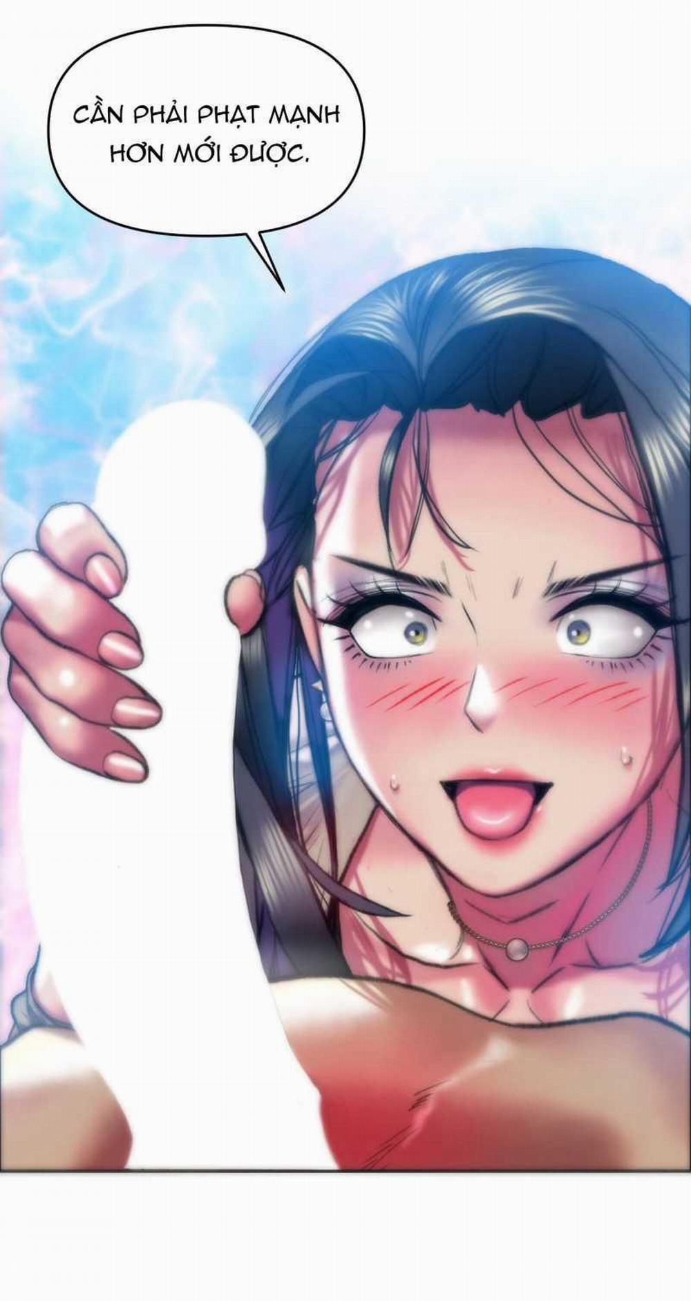 [18+] Gái Có Chồng Ở Thành Phố Mới 35.2 trang 3
