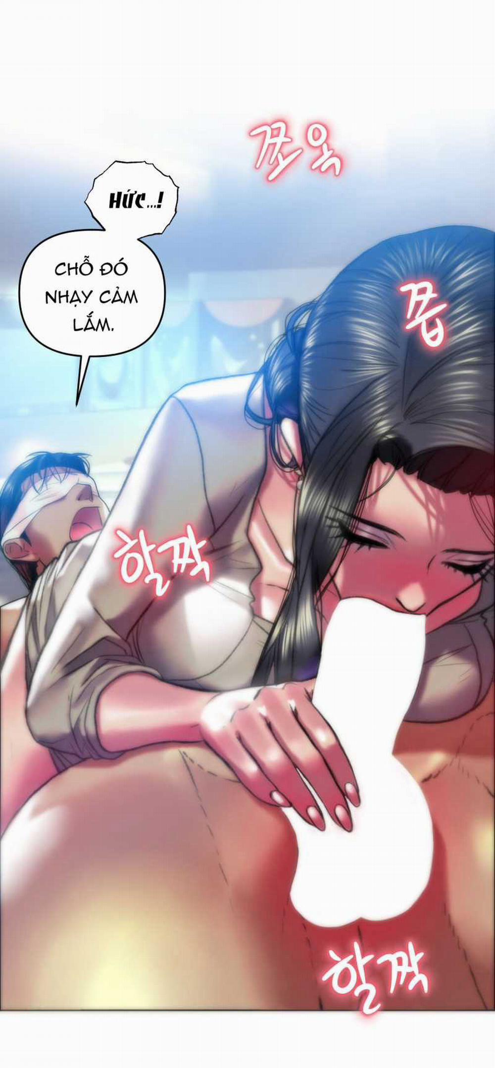 [18+] Gái Có Chồng Ở Thành Phố Mới 35.2 trang 6