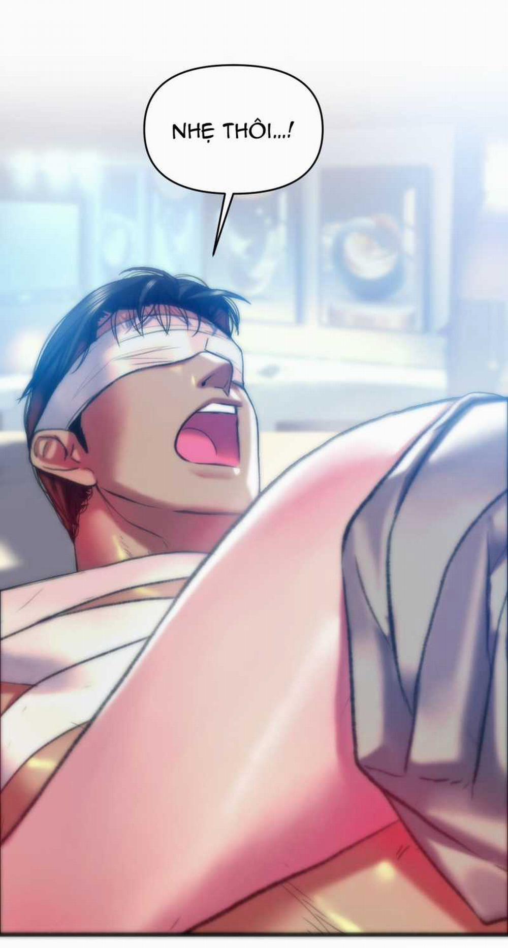 [18+] Gái Có Chồng Ở Thành Phố Mới 35.2 trang 7