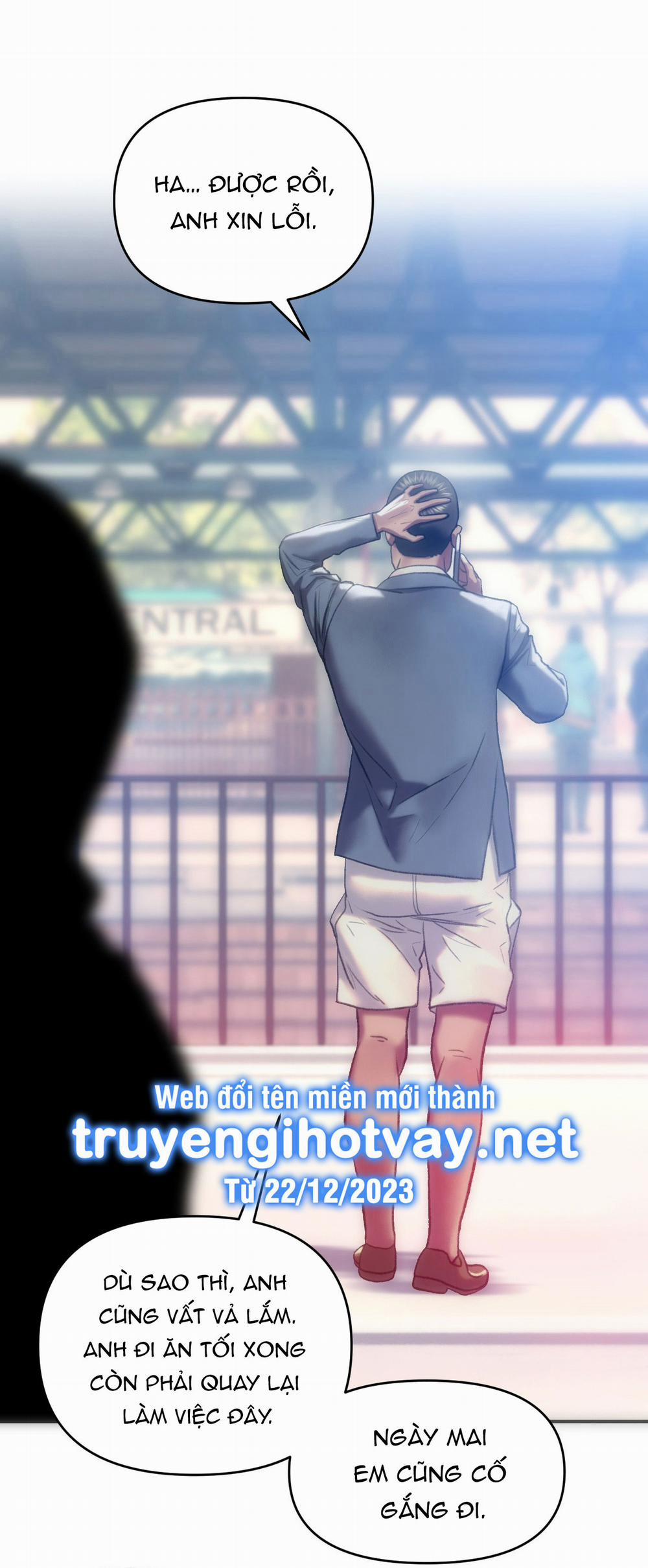 [18+] Gái Có Chồng Ở Thành Phố Mới 36.1 trang 13