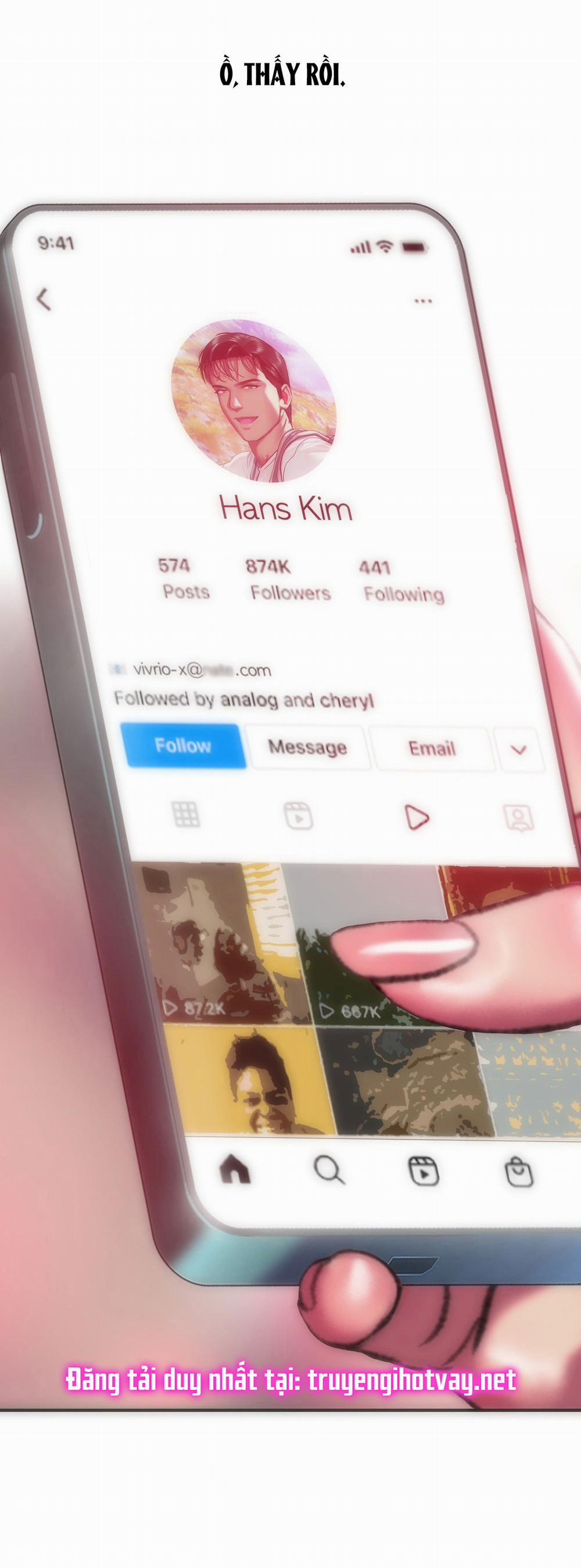 [18+] Gái Có Chồng Ở Thành Phố Mới 36.1 trang 21