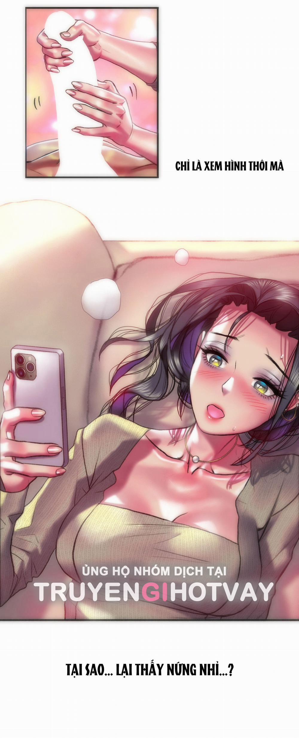 [18+] Gái Có Chồng Ở Thành Phố Mới 36.1 trang 25