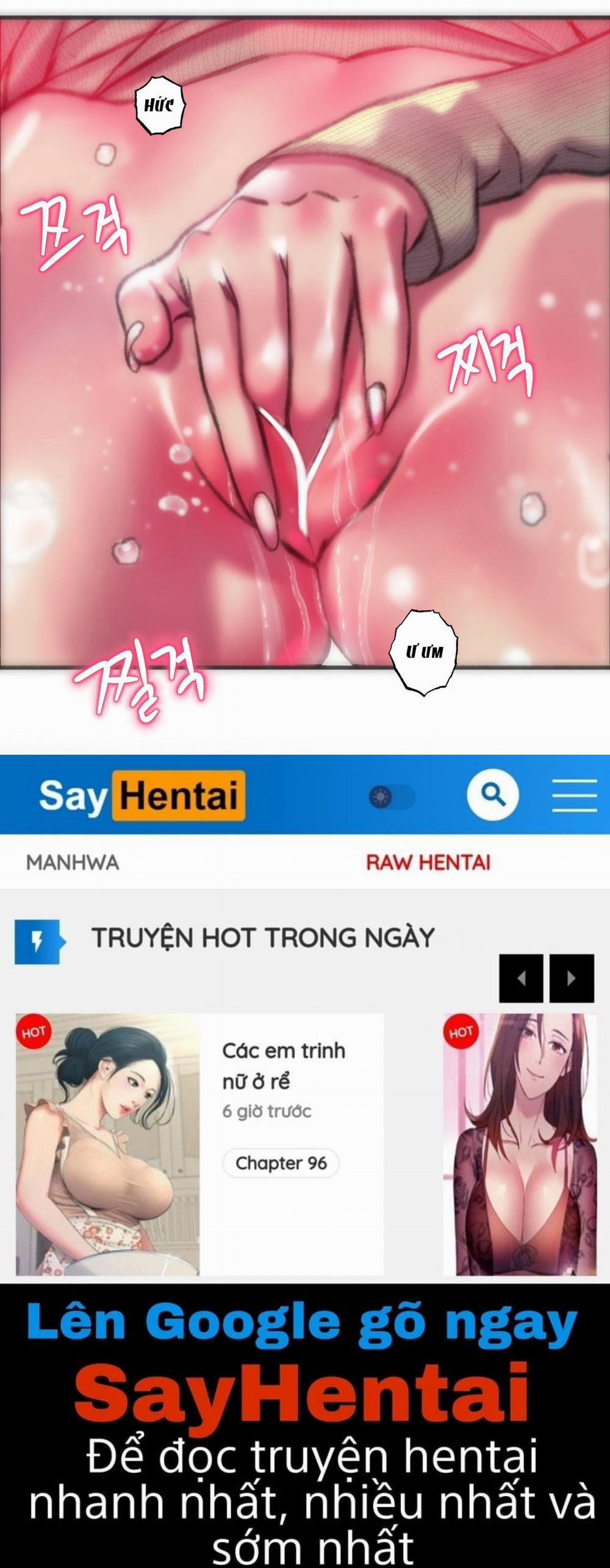 [18+] Gái Có Chồng Ở Thành Phố Mới 36.1 trang 28