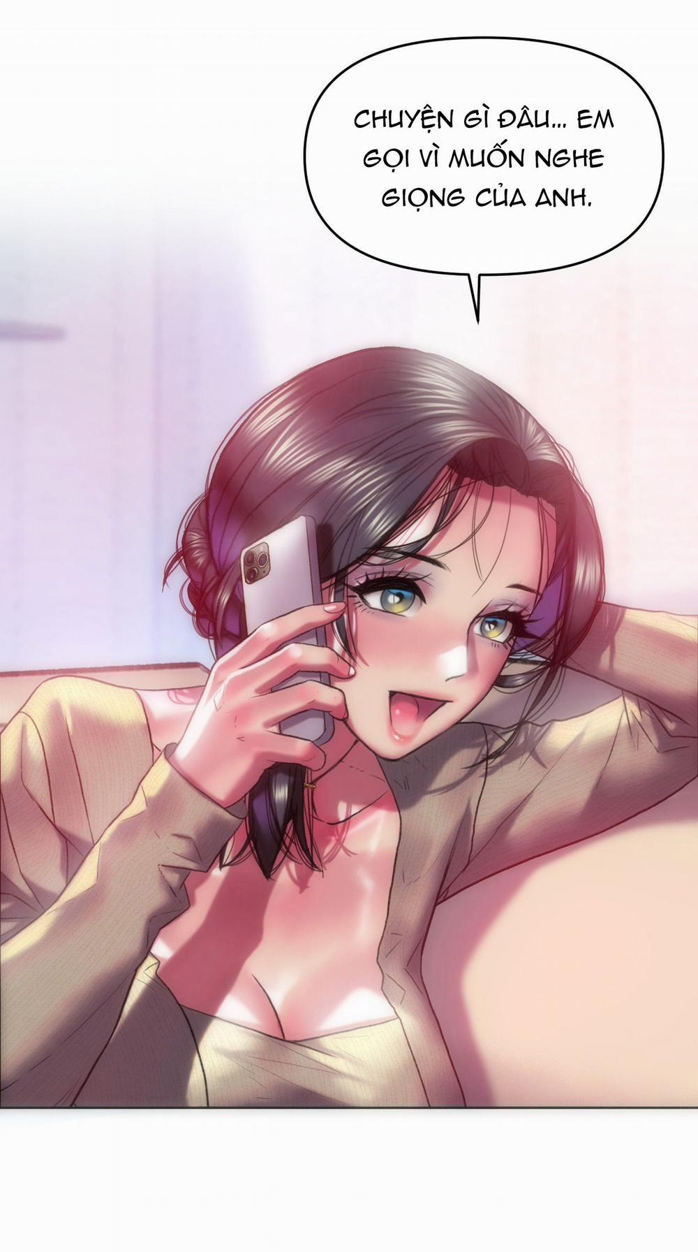 [18+] Gái Có Chồng Ở Thành Phố Mới 36.1 trang 8