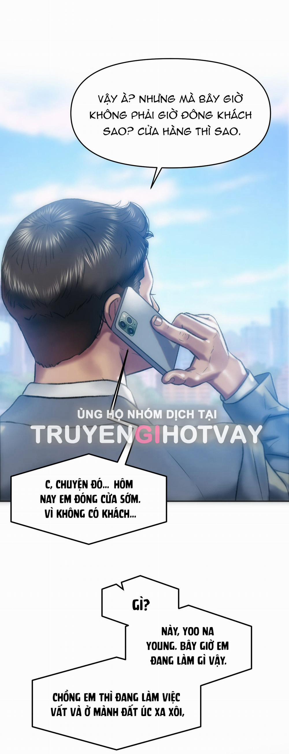 [18+] Gái Có Chồng Ở Thành Phố Mới 36.1 trang 9