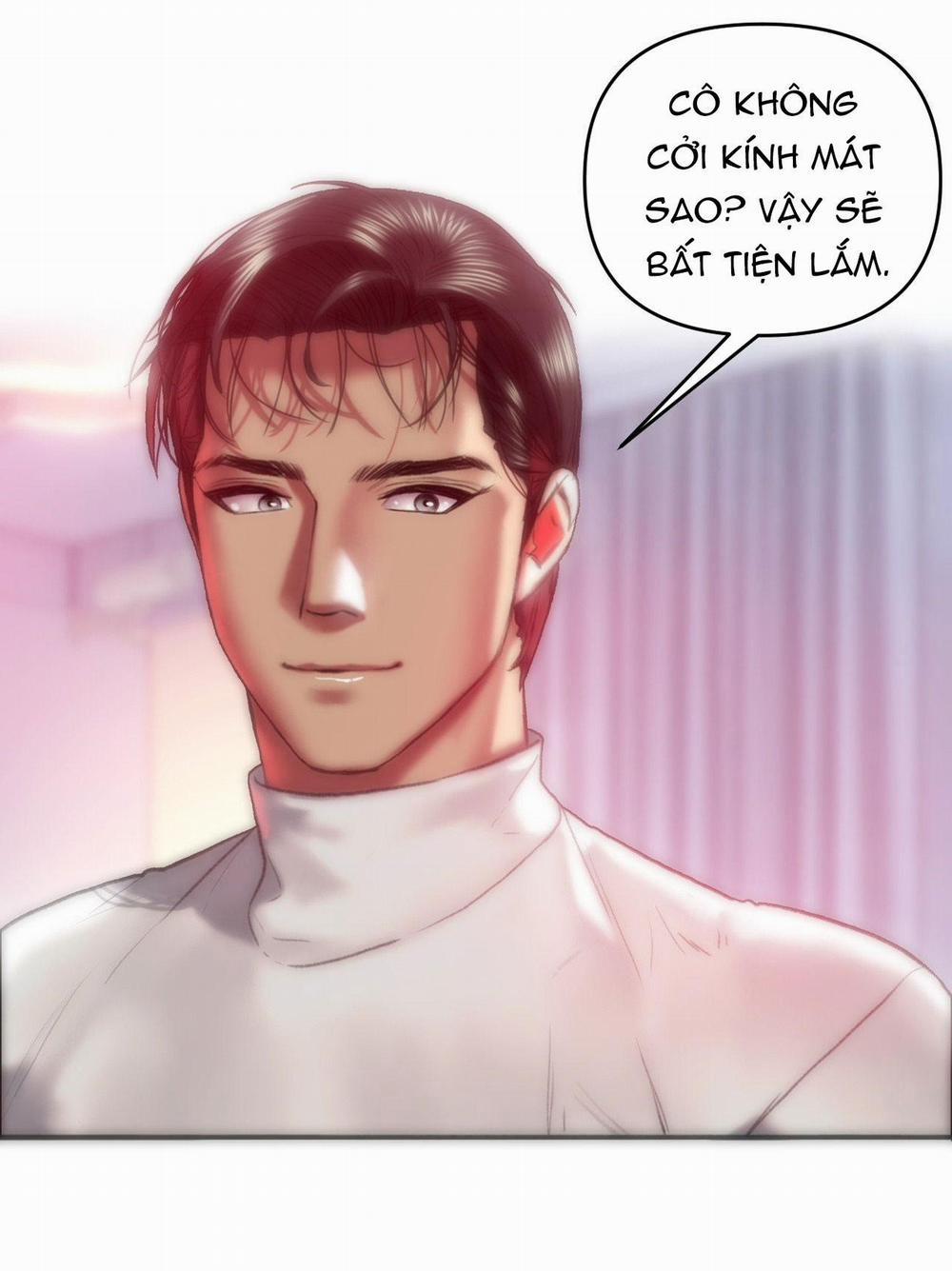 [18+] Gái Có Chồng Ở Thành Phố Mới 37.1 trang 3