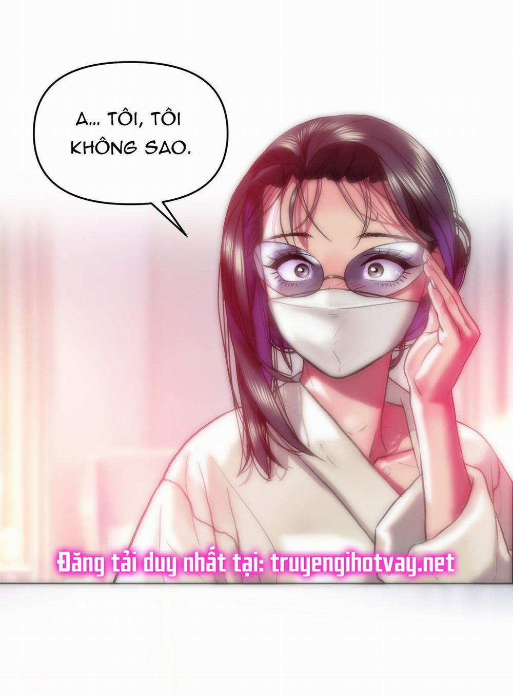 [18+] Gái Có Chồng Ở Thành Phố Mới 37.1 trang 4