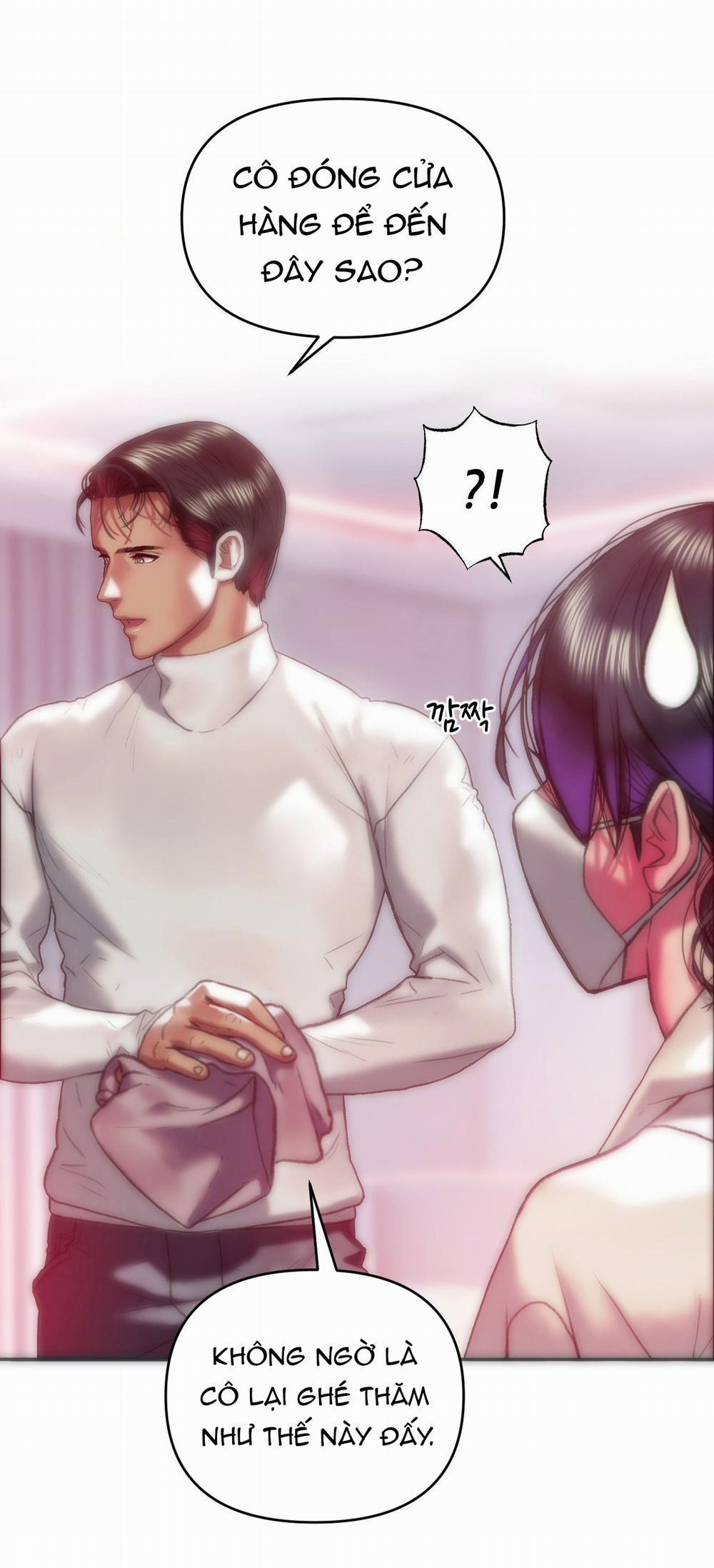 [18+] Gái Có Chồng Ở Thành Phố Mới 37.1 trang 5