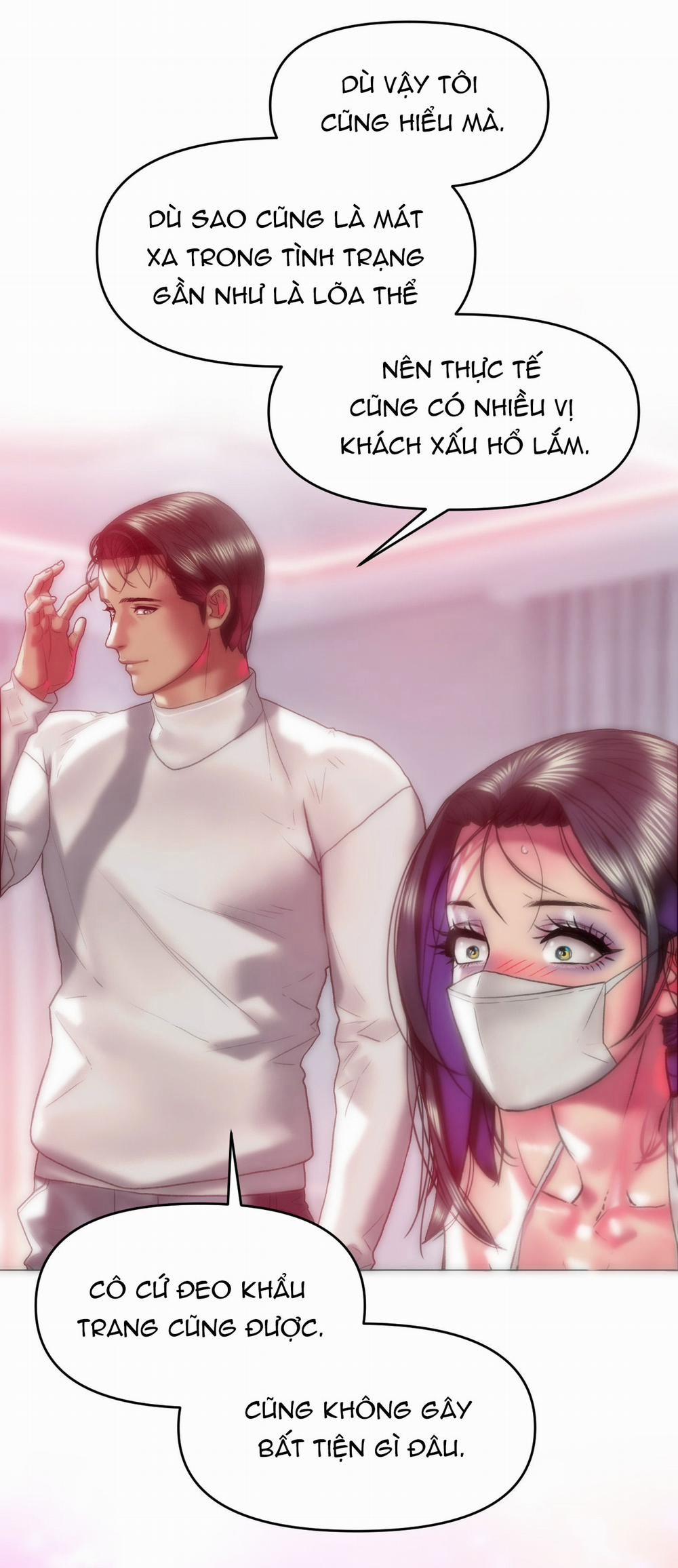 [18+] Gái Có Chồng Ở Thành Phố Mới 37.1 trang 9