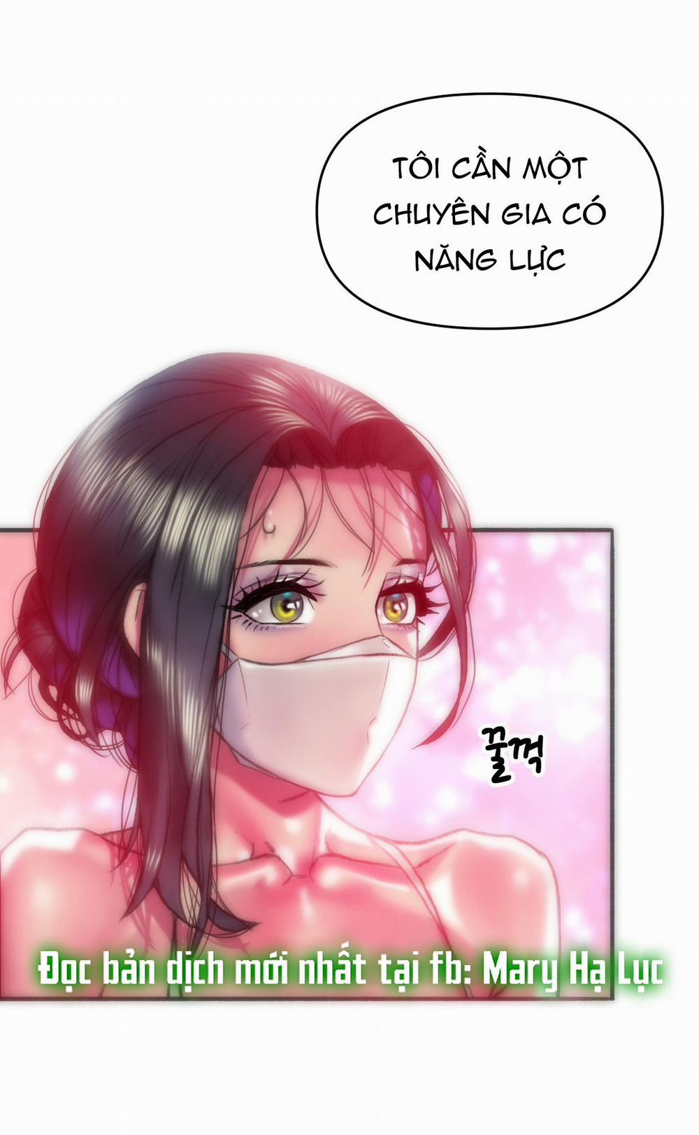 [18+] Gái Có Chồng Ở Thành Phố Mới 37.2 trang 19