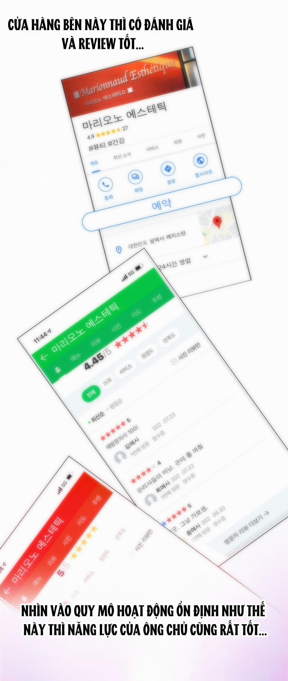 [18+] Gái Có Chồng Ở Thành Phố Mới 37.2 trang 24