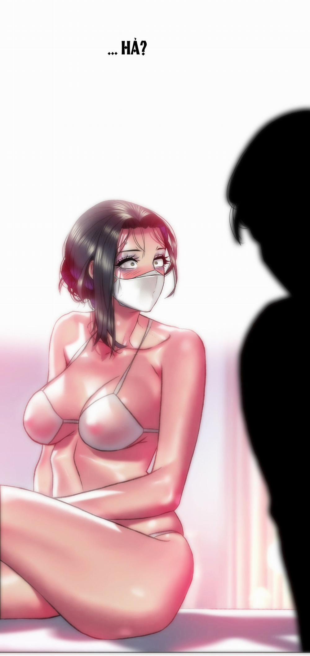 [18+] Gái Có Chồng Ở Thành Phố Mới 37.2 trang 30