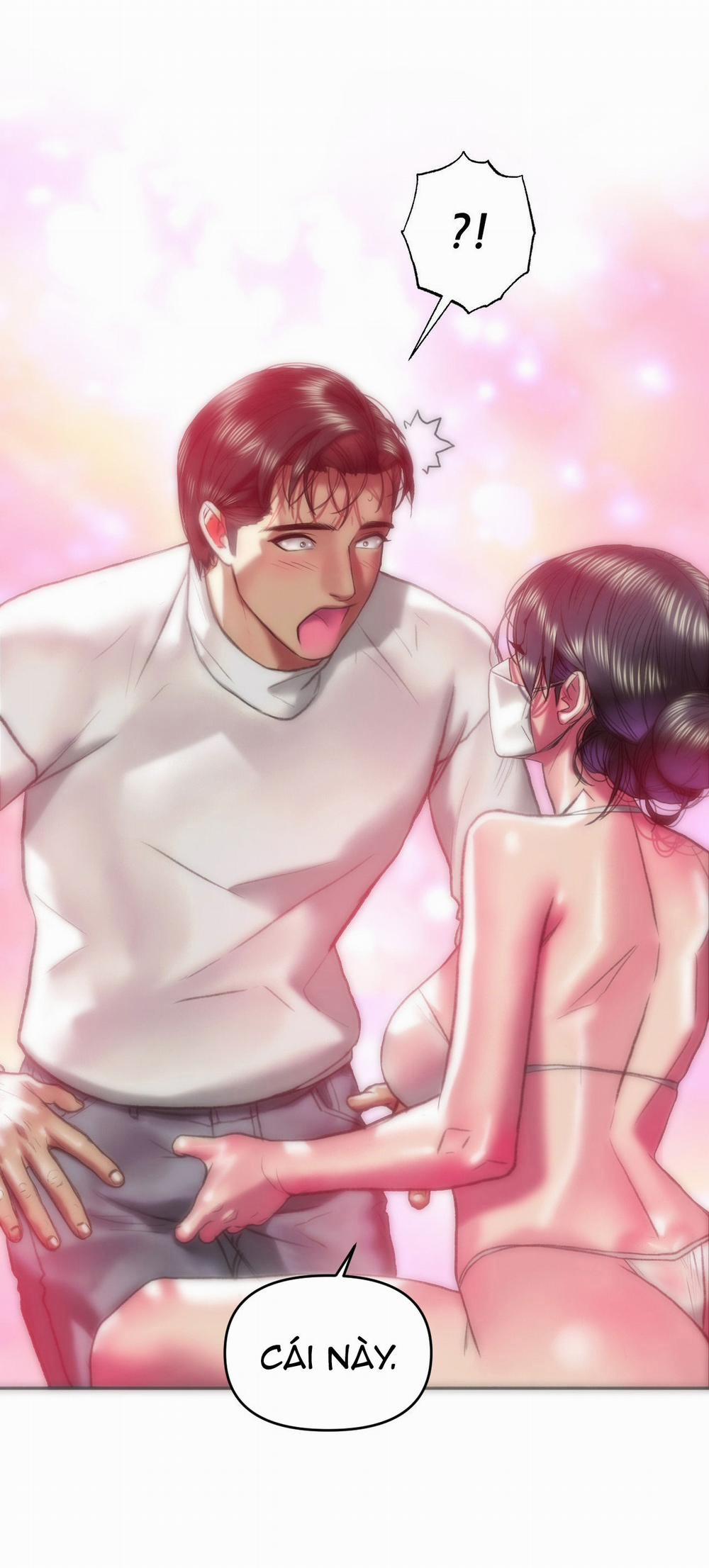 [18+] Gái Có Chồng Ở Thành Phố Mới 37.2 trang 39