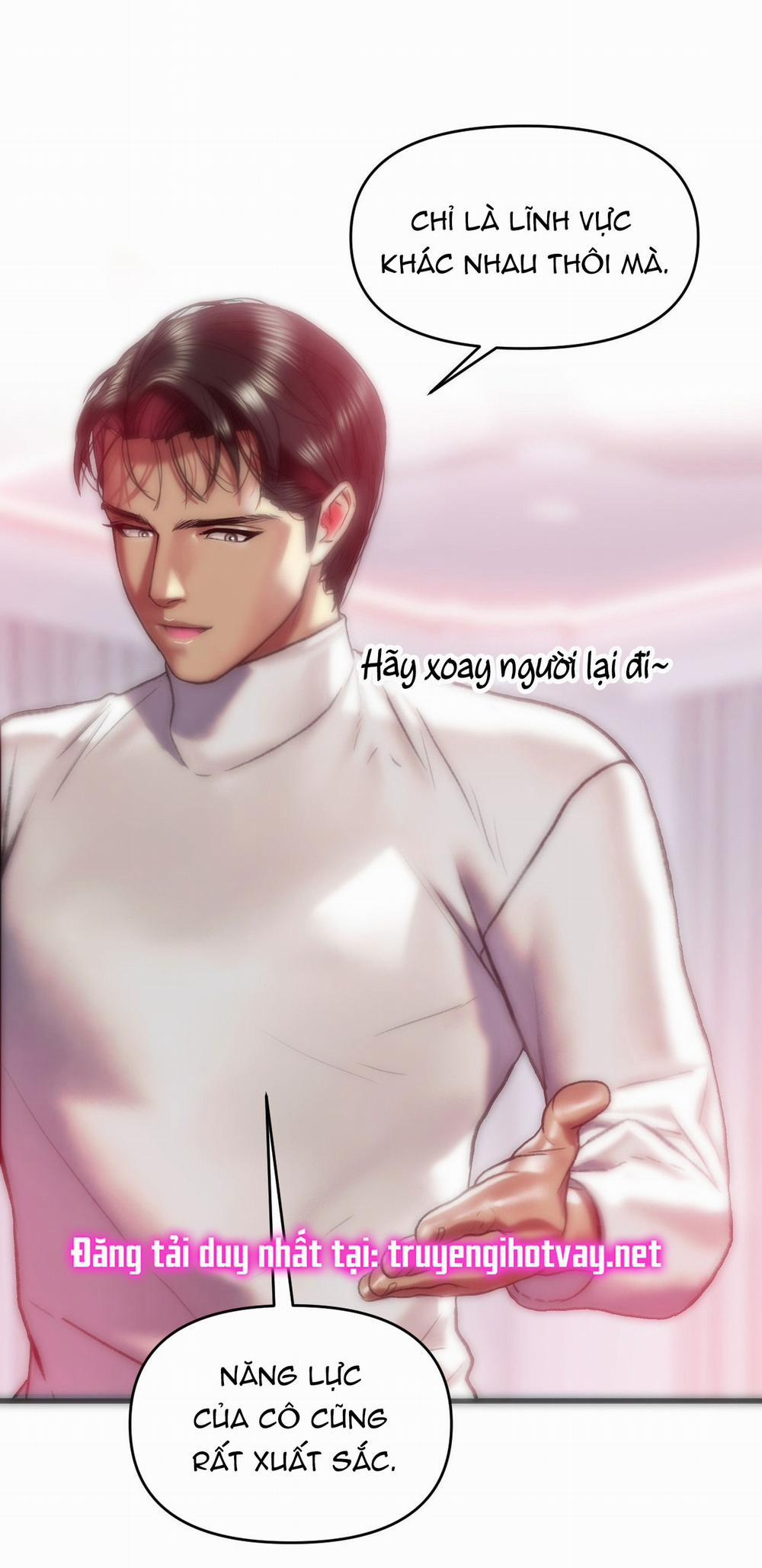 [18+] Gái Có Chồng Ở Thành Phố Mới 37.2 trang 6