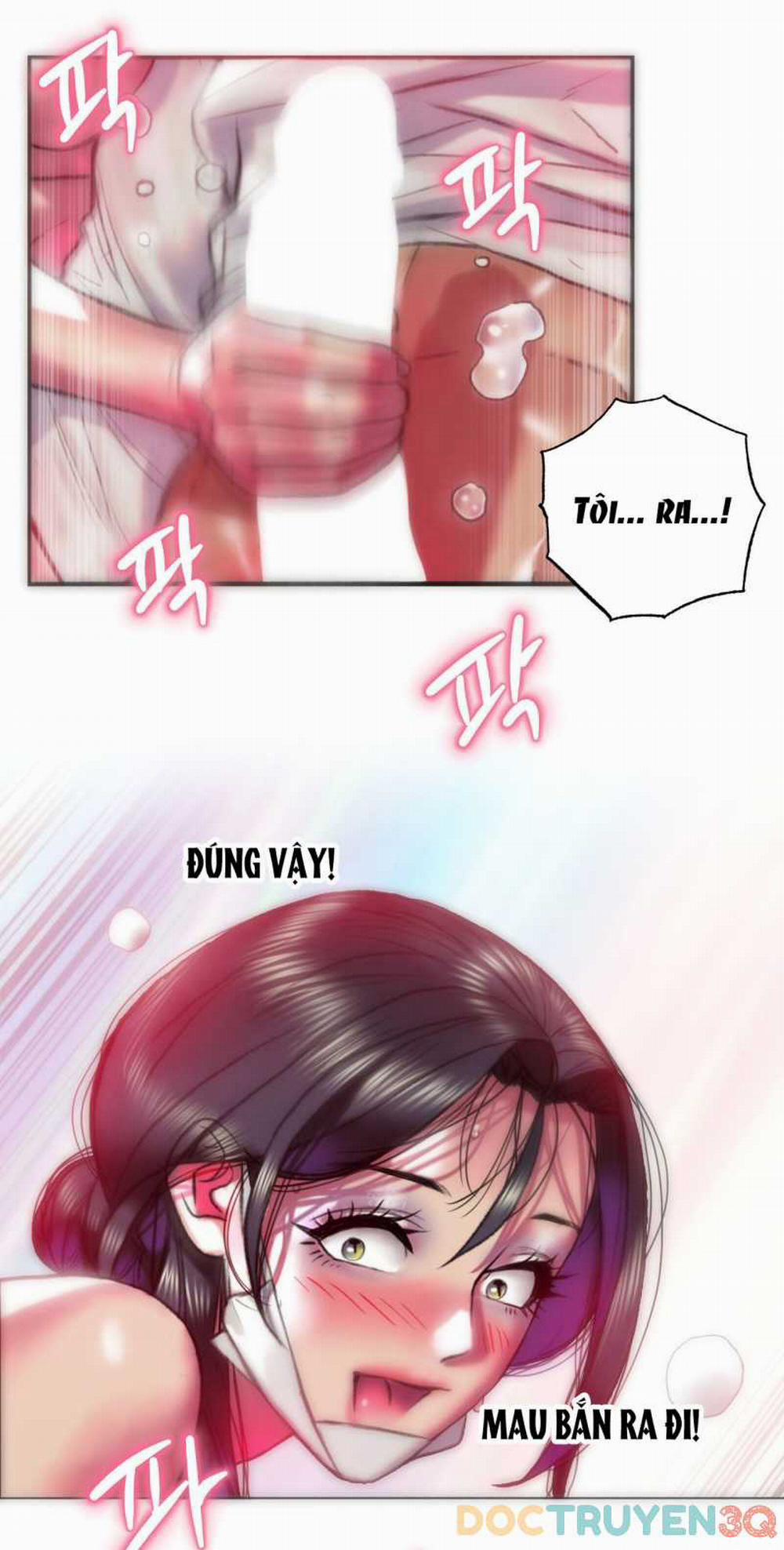 [18+] Gái Có Chồng Ở Thành Phố Mới 38.1 trang 18