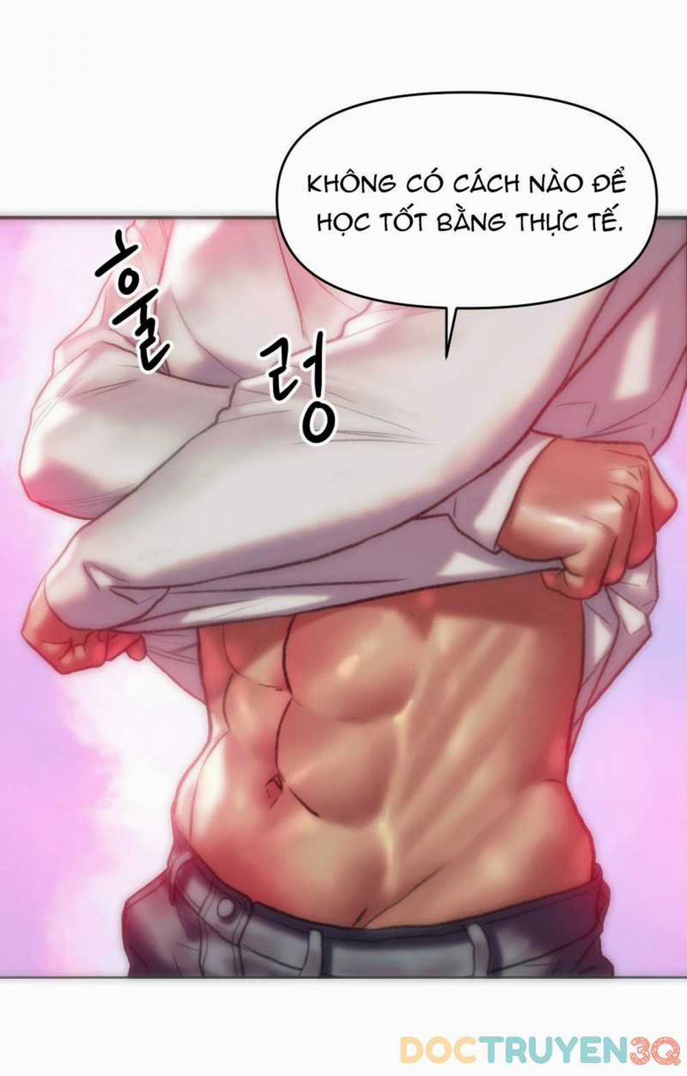 [18+] Gái Có Chồng Ở Thành Phố Mới 38.2 trang 11