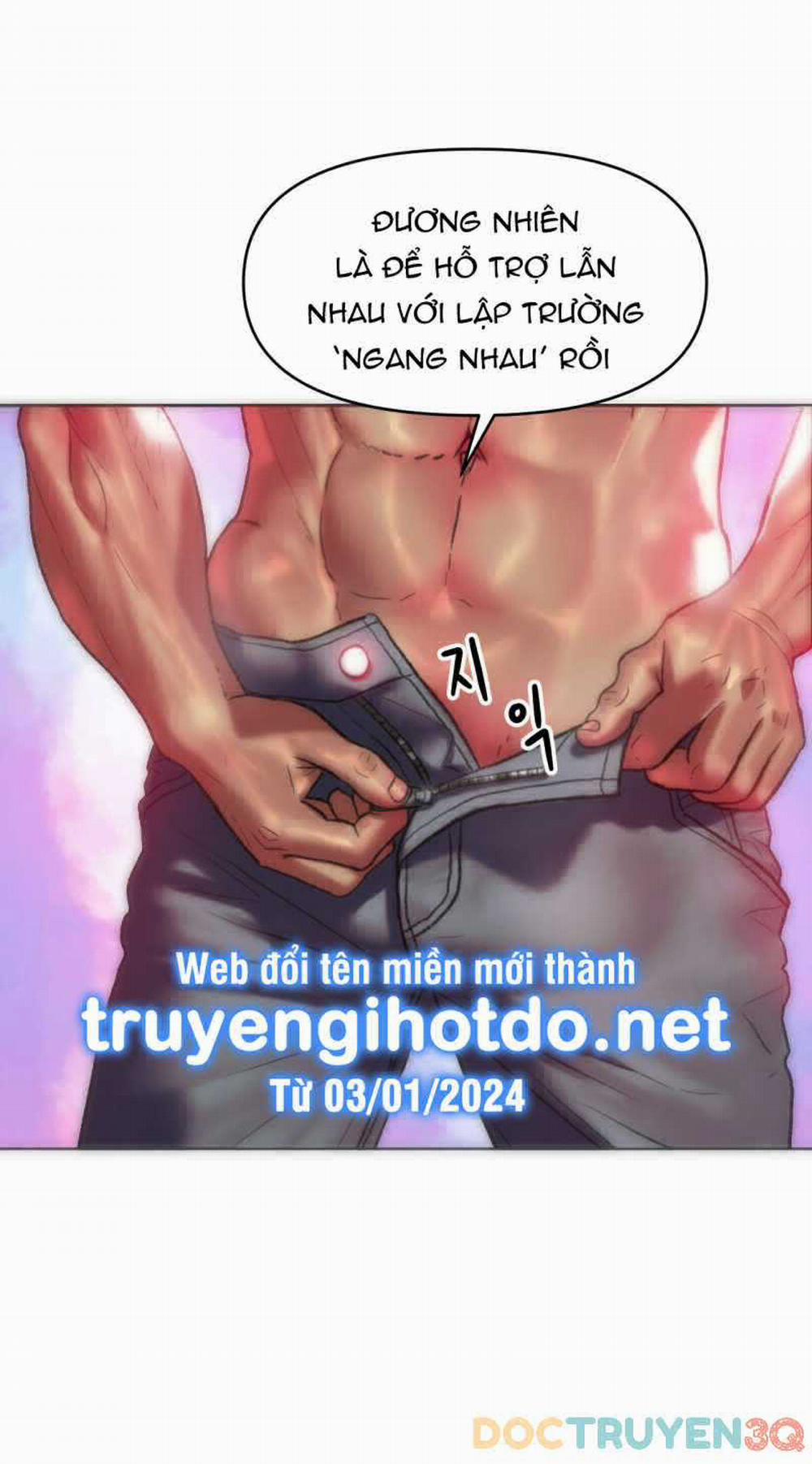 [18+] Gái Có Chồng Ở Thành Phố Mới 38.2 trang 14