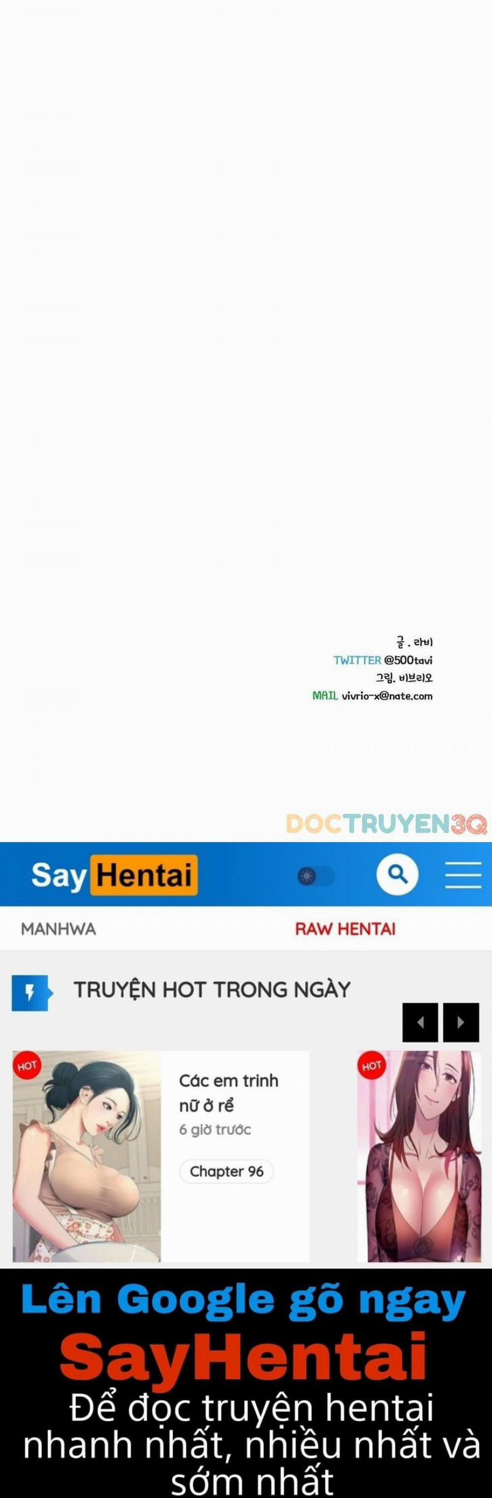 [18+] Gái Có Chồng Ở Thành Phố Mới 38.2 trang 18