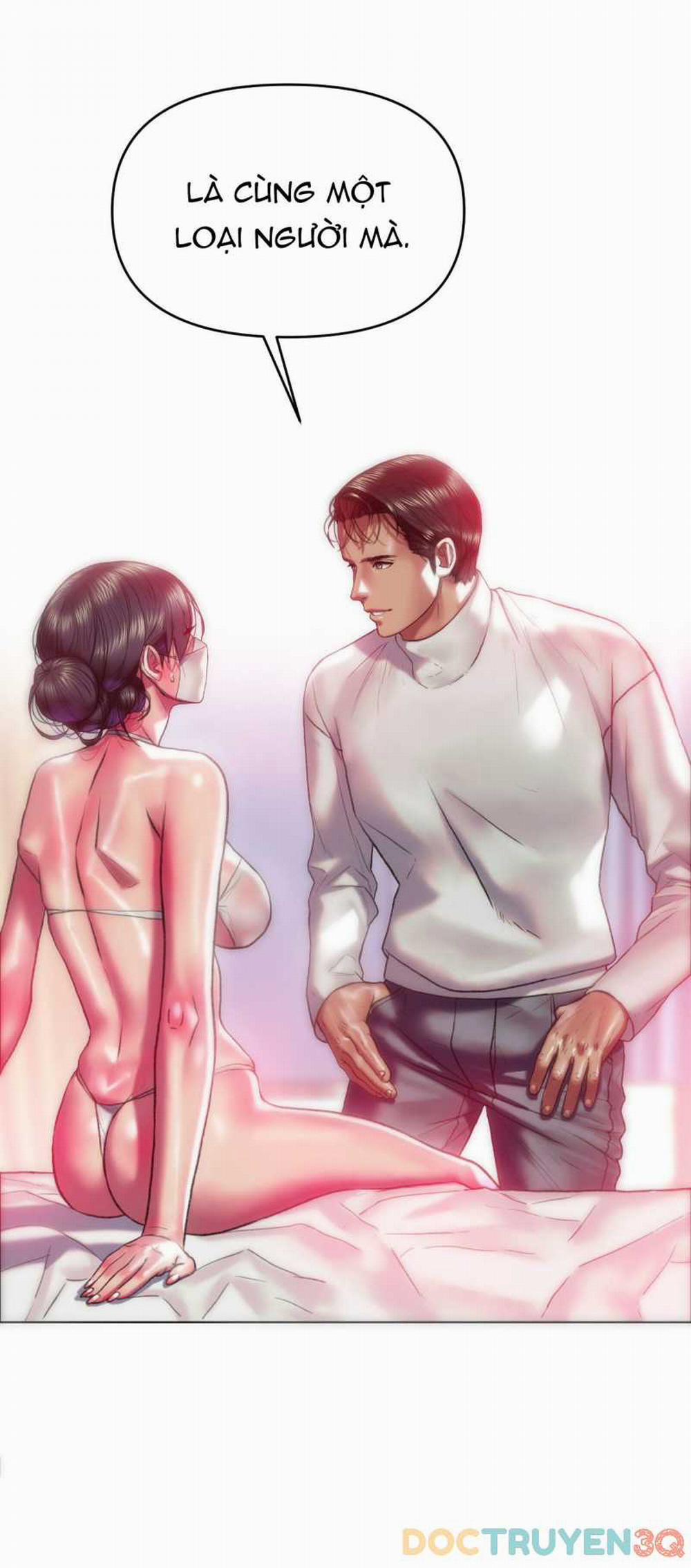 [18+] Gái Có Chồng Ở Thành Phố Mới 38.2 trang 7